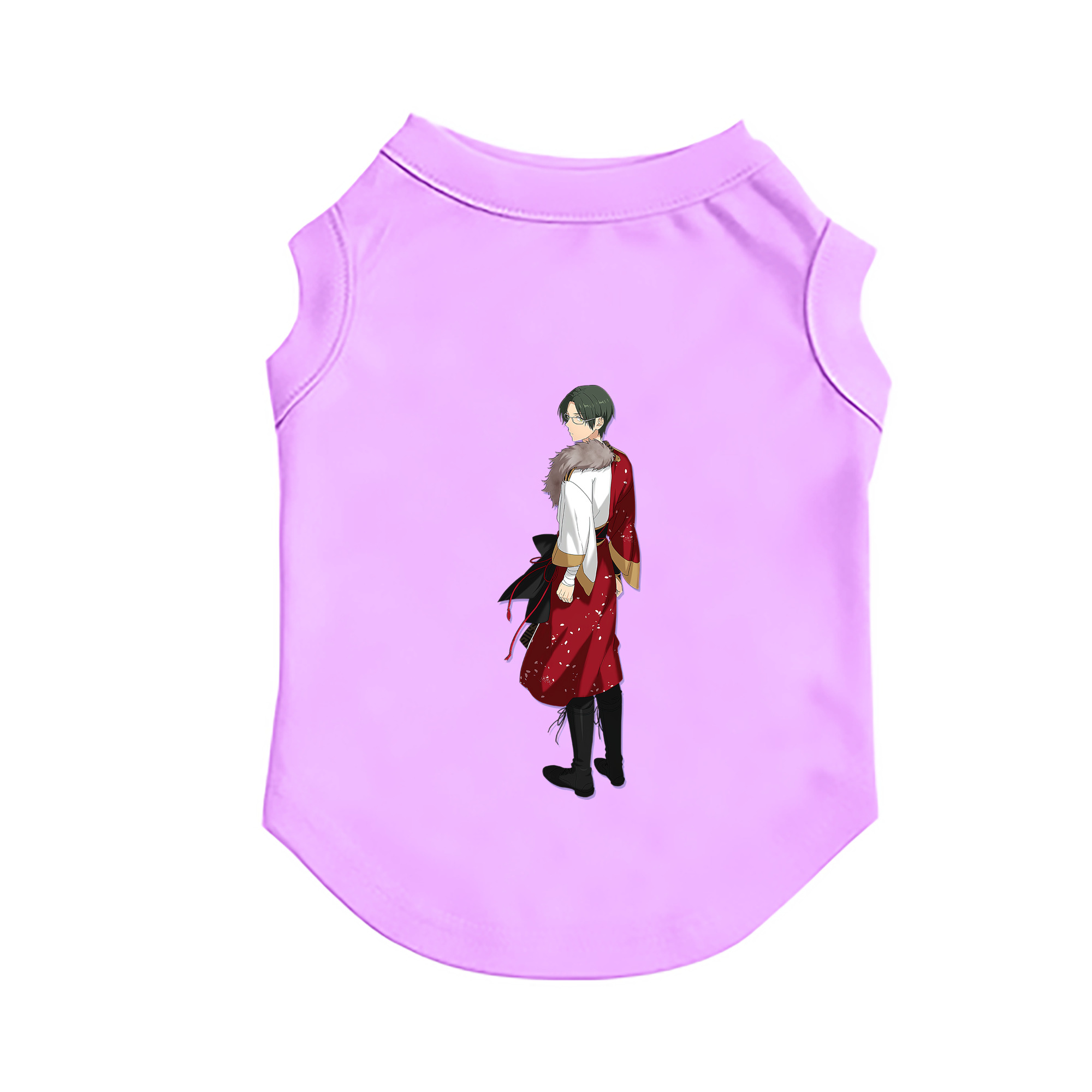 （画像用） あんさんぶるスターズ! Ensemble Stars ペット用ベスト