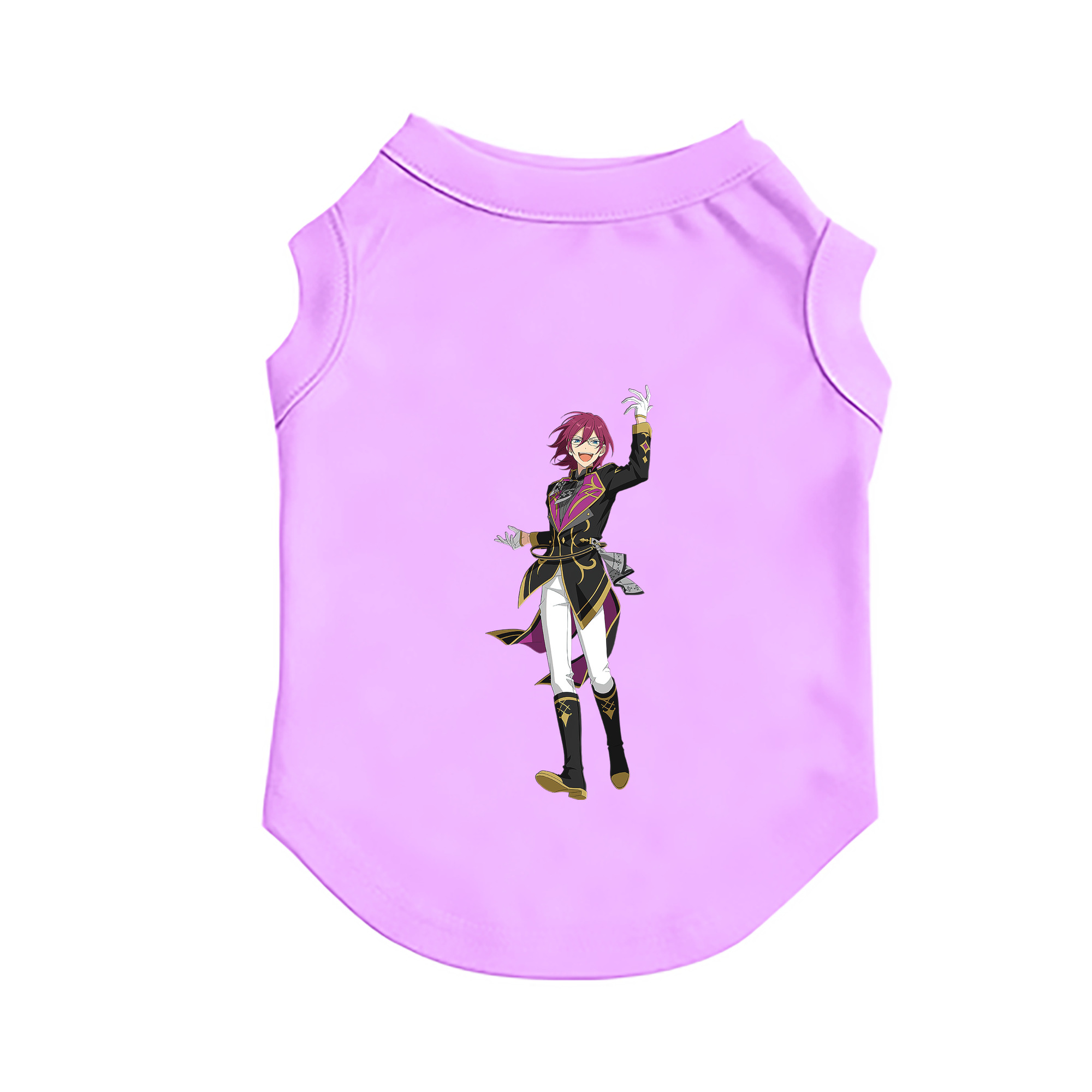 （画像用） あんさんぶるスターズ! Ensemble Stars ペット用ベスト