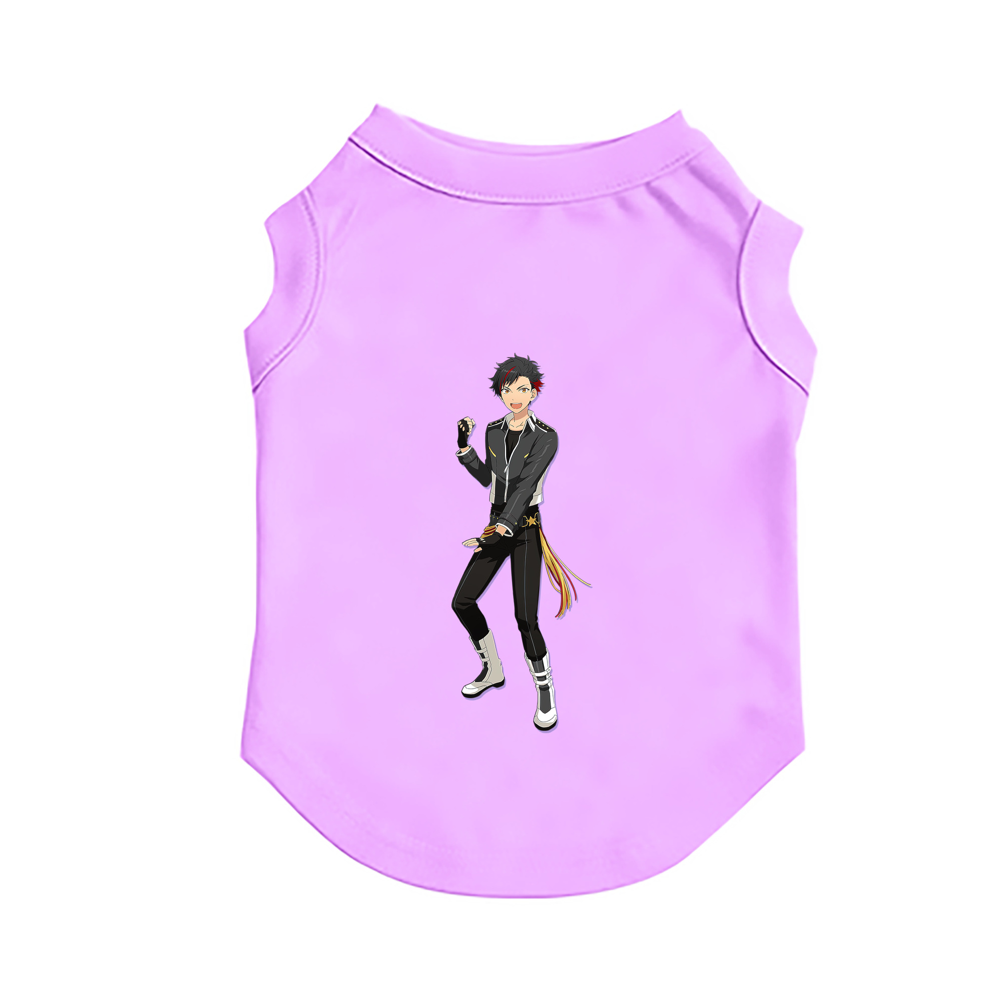 （画像用） あんさんぶるスターズ! Ensemble Stars ペット用ベスト