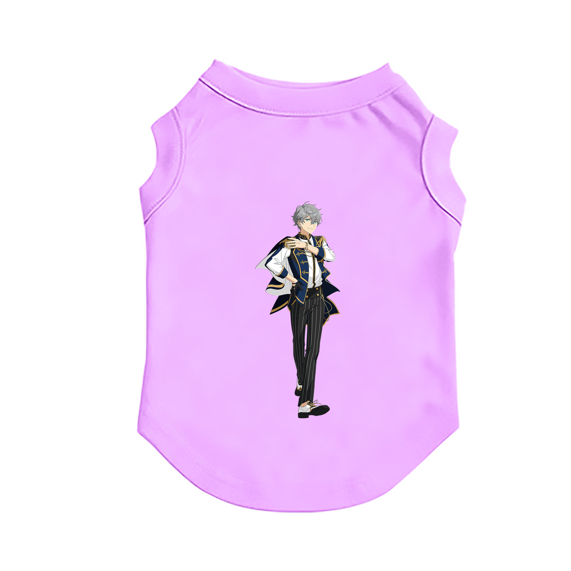 （画像用） あんさんぶるスターズ! Ensemble Stars ペット用ベスト