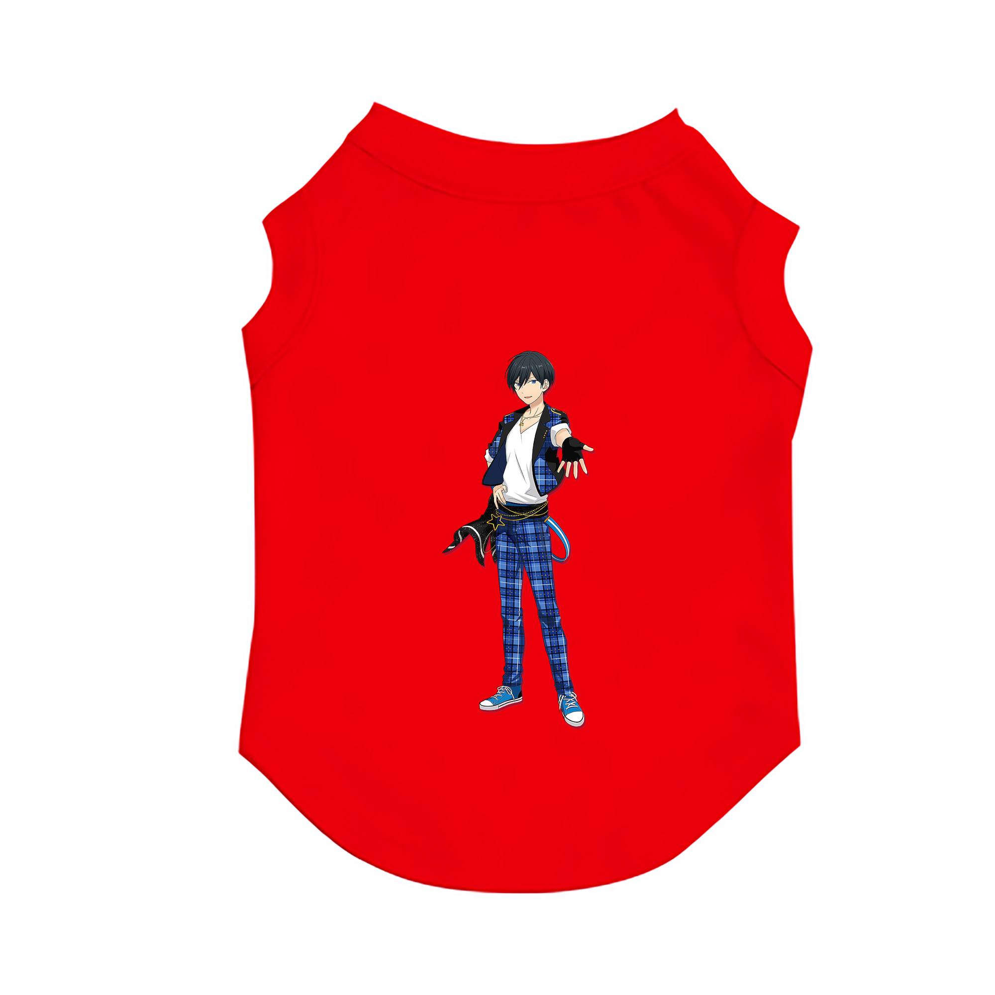（画像用） あんさんぶるスターズ! Ensemble Stars ペット用ベスト