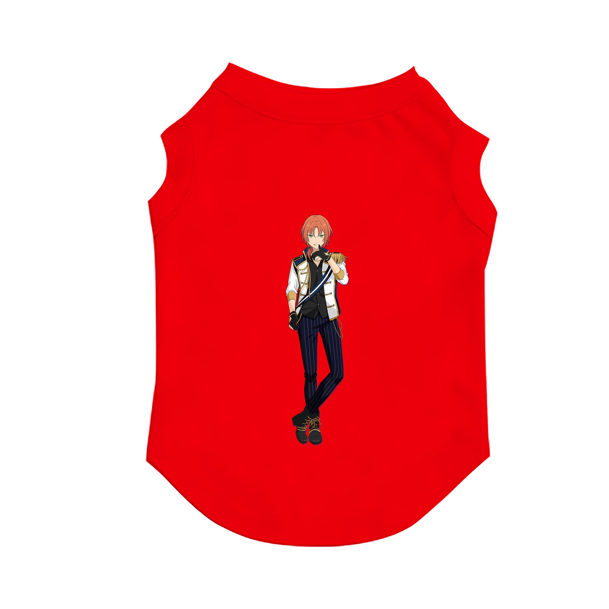 （画像用） あんさんぶるスターズ! Ensemble Stars ペット用ベスト