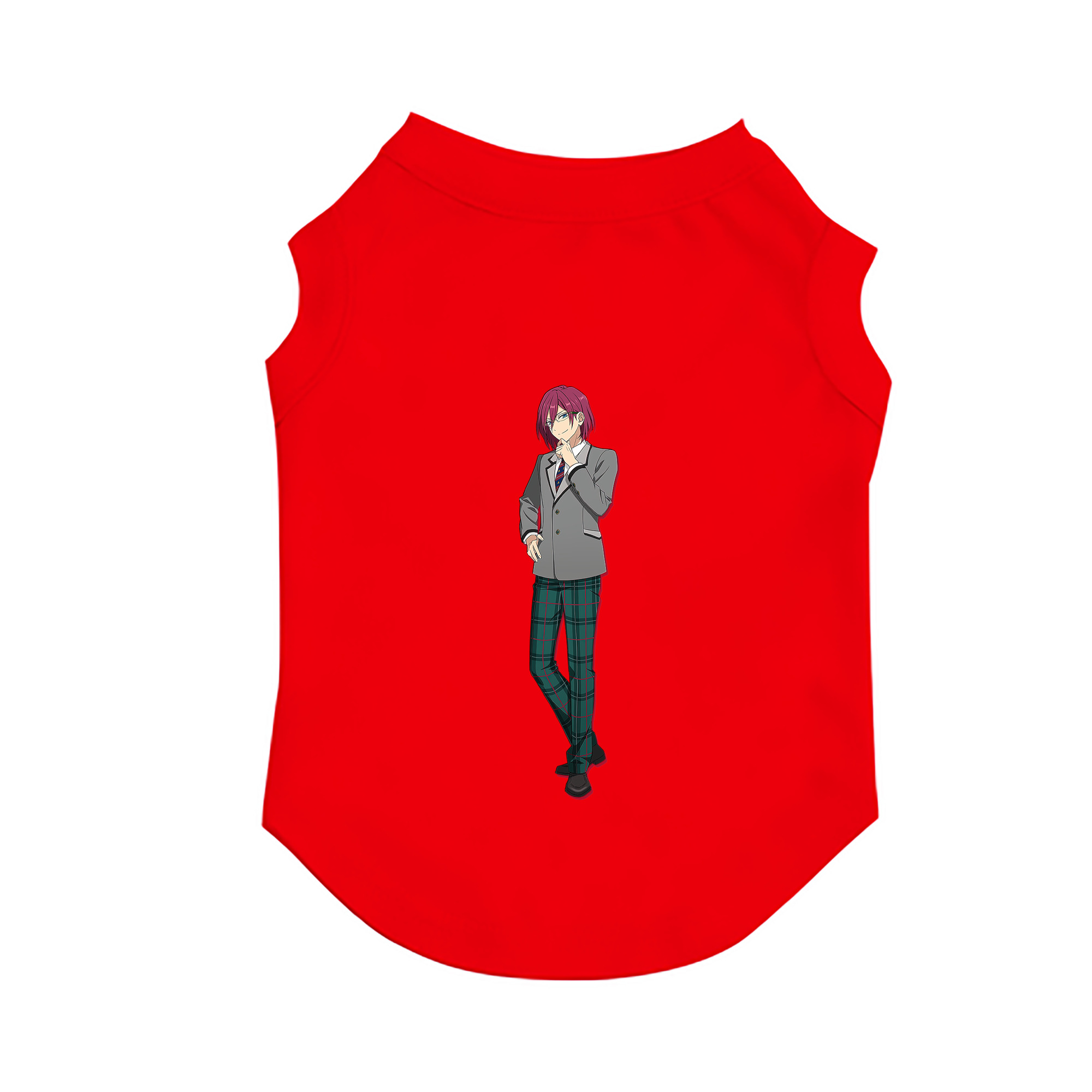 （画像用） あんさんぶるスターズ! Ensemble Stars ペット用ベスト