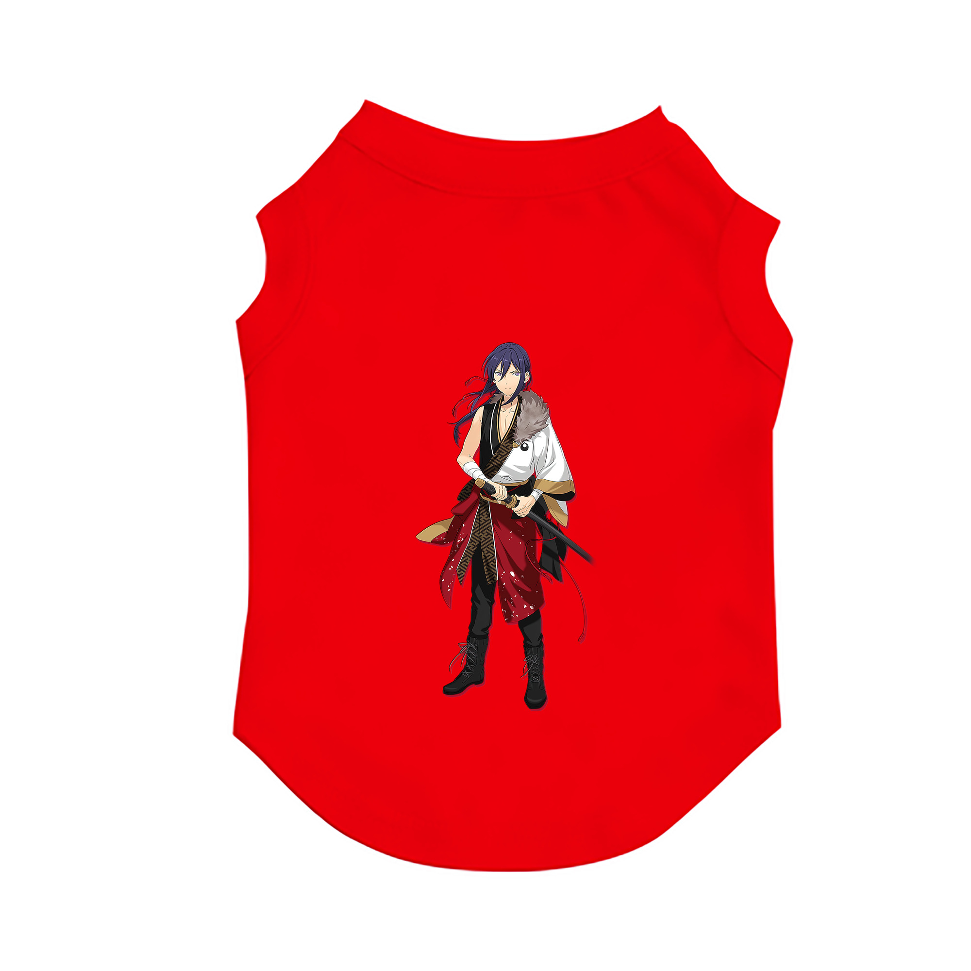 （画像用） あんさんぶるスターズ! Ensemble Stars ペット用ベスト