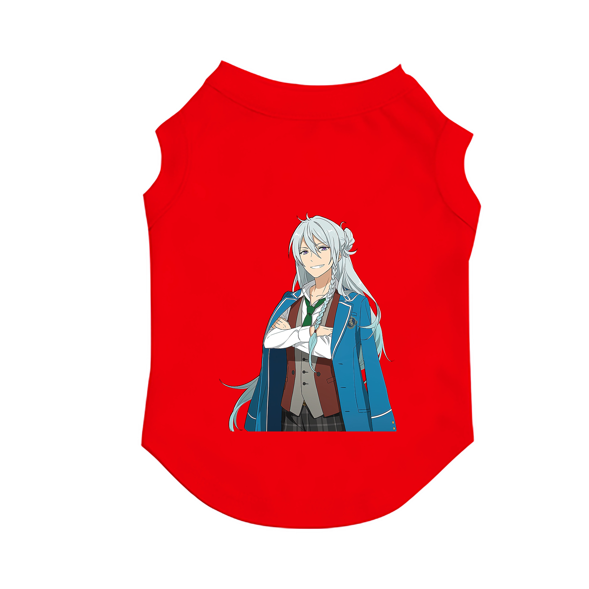 （画像用） あんさんぶるスターズ! Ensemble Stars ペット用ベスト