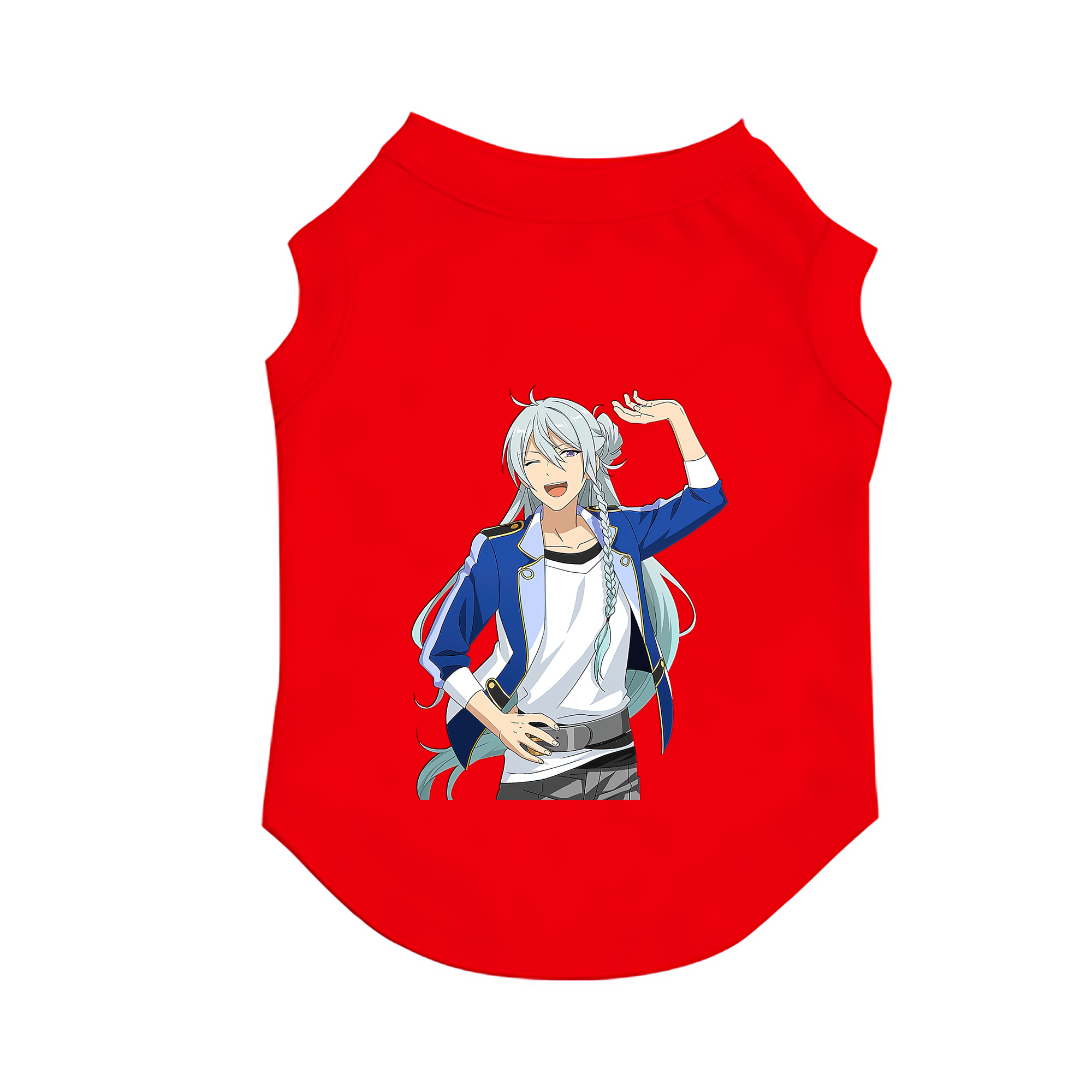 （画像用） あんさんぶるスターズ! Ensemble Stars ペット用ベスト