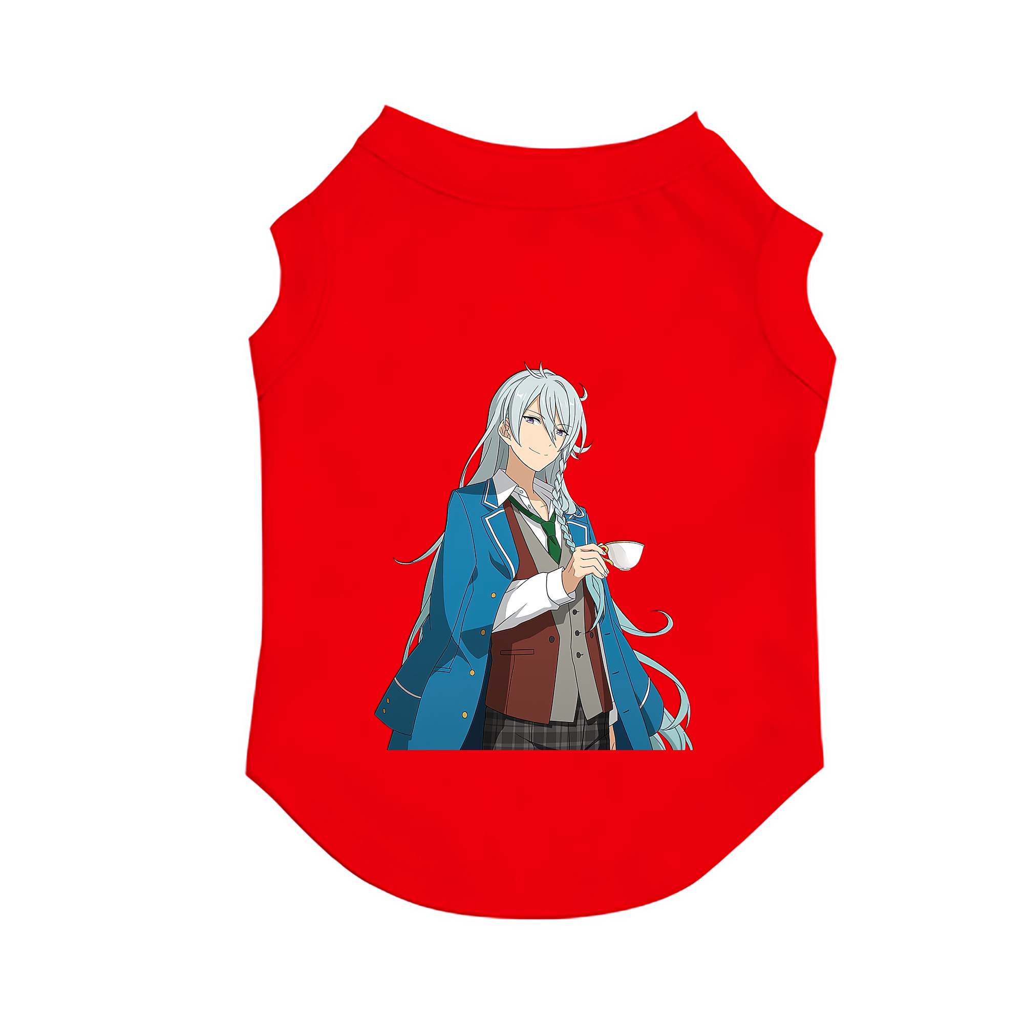 （画像用） あんさんぶるスターズ! Ensemble Stars ペット用ベスト