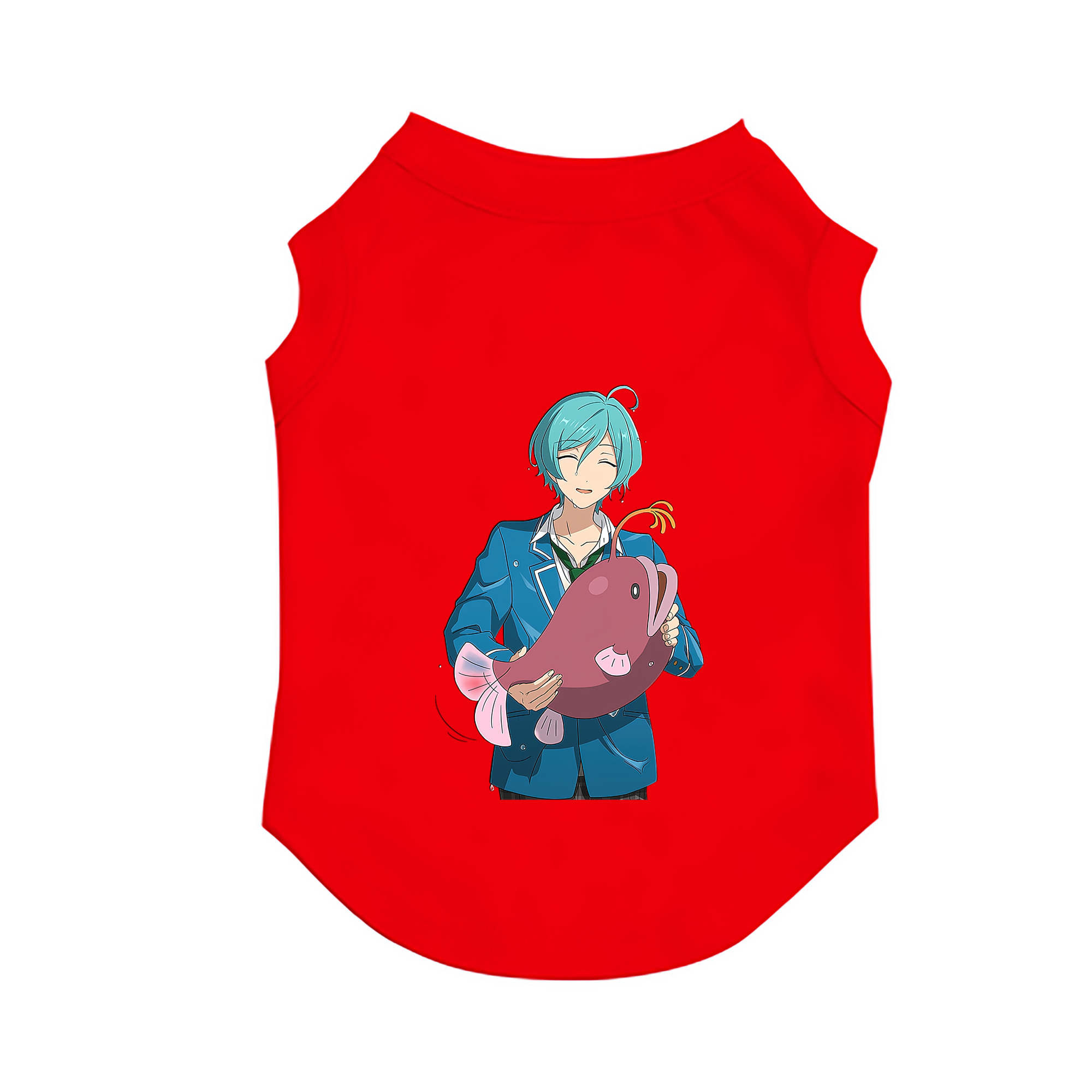 （画像用） あんさんぶるスターズ! Ensemble Stars ペット用ベスト
