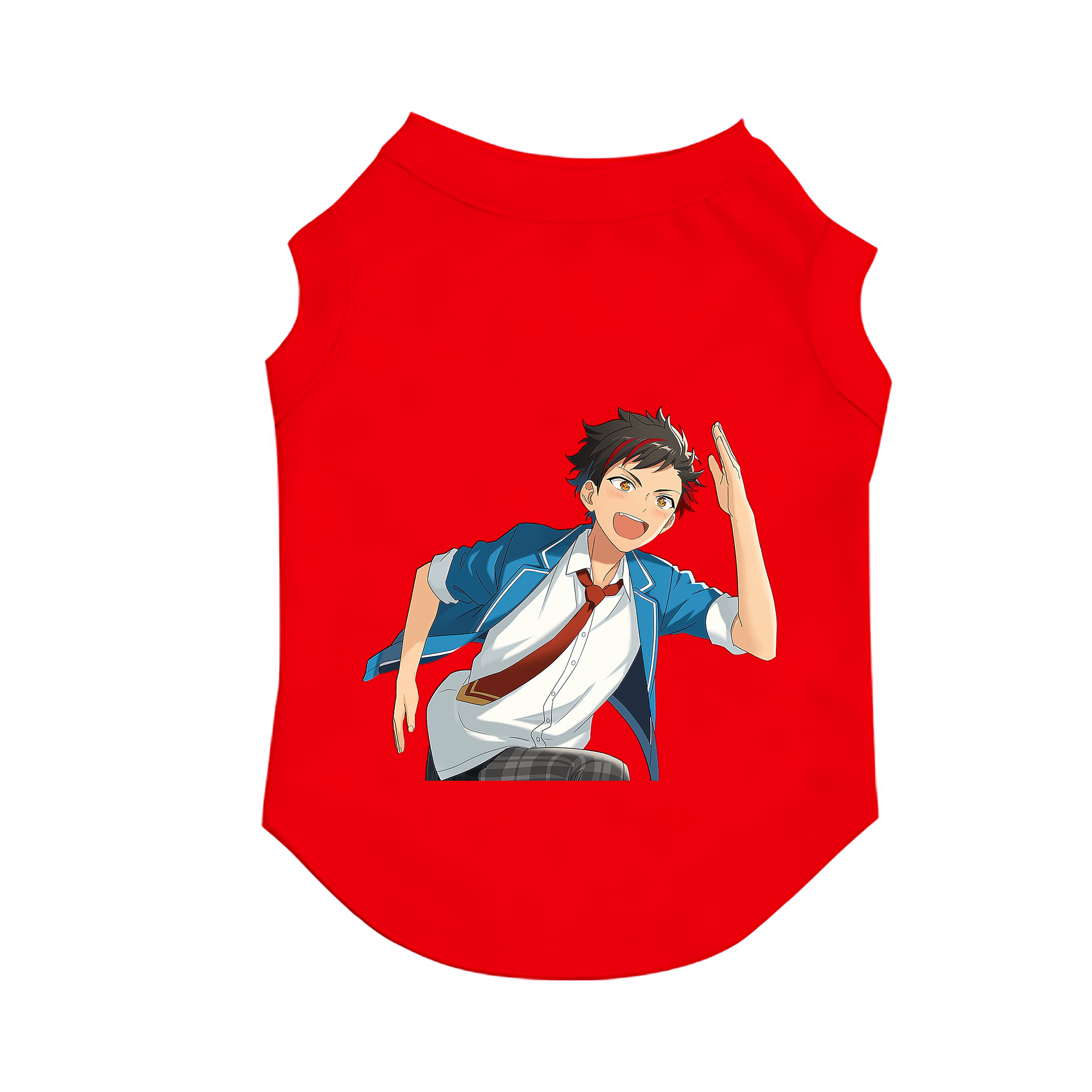（画像用） あんさんぶるスターズ! Ensemble Stars ペット用ベスト