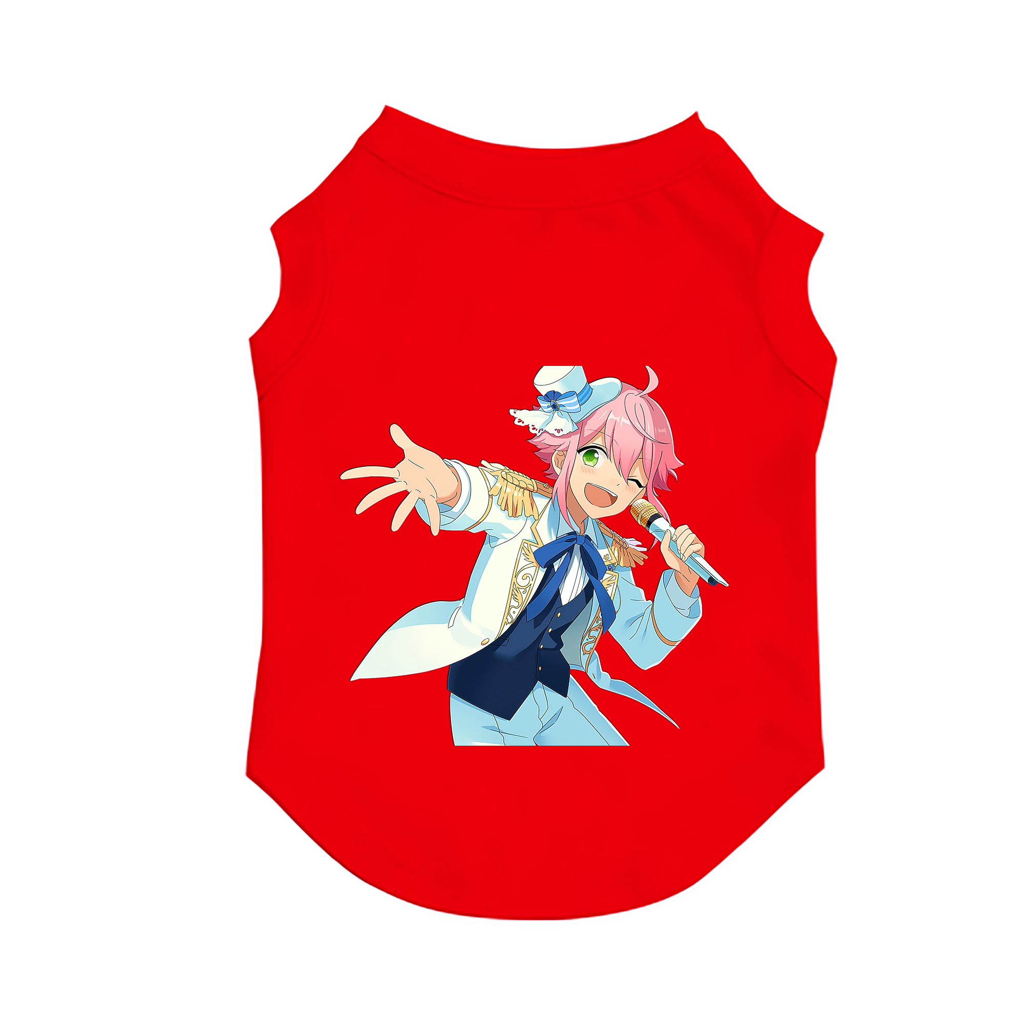 （画像用） あんさんぶるスターズ! Ensemble Stars ペット用ベスト