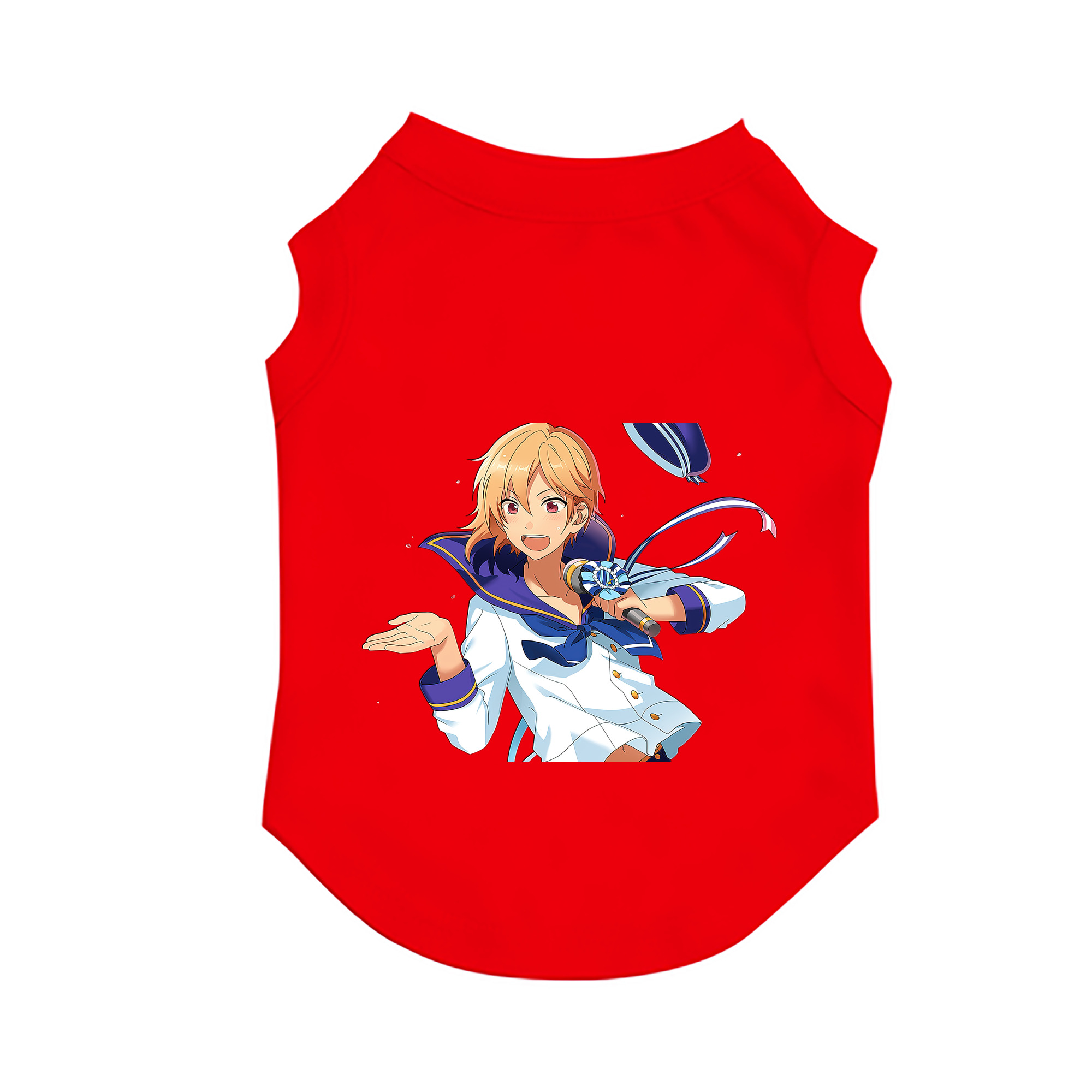 （画像用） あんさんぶるスターズ! Ensemble Stars ペット用ベスト