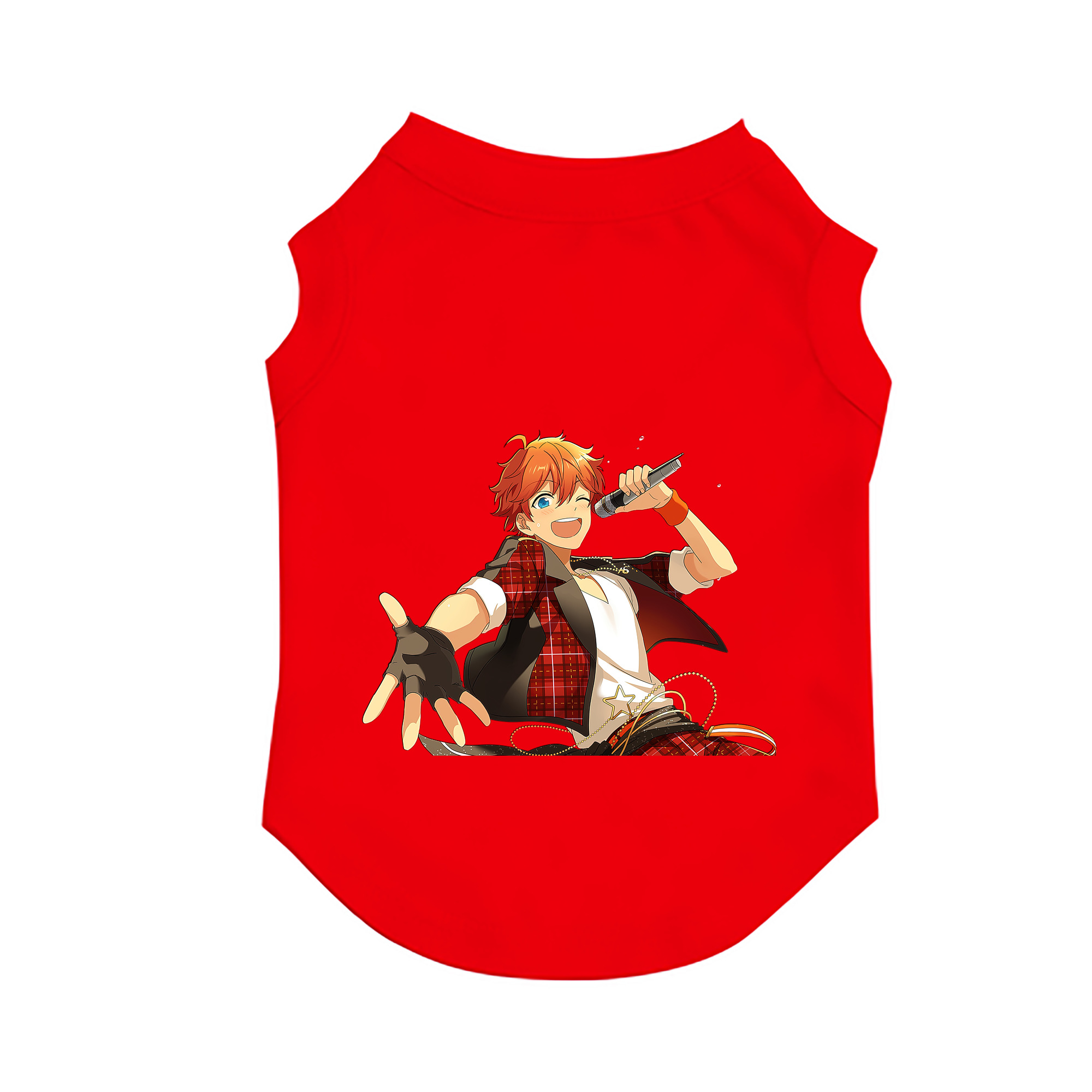 （画像用） あんさんぶるスターズ! Ensemble Stars ペット用ベスト