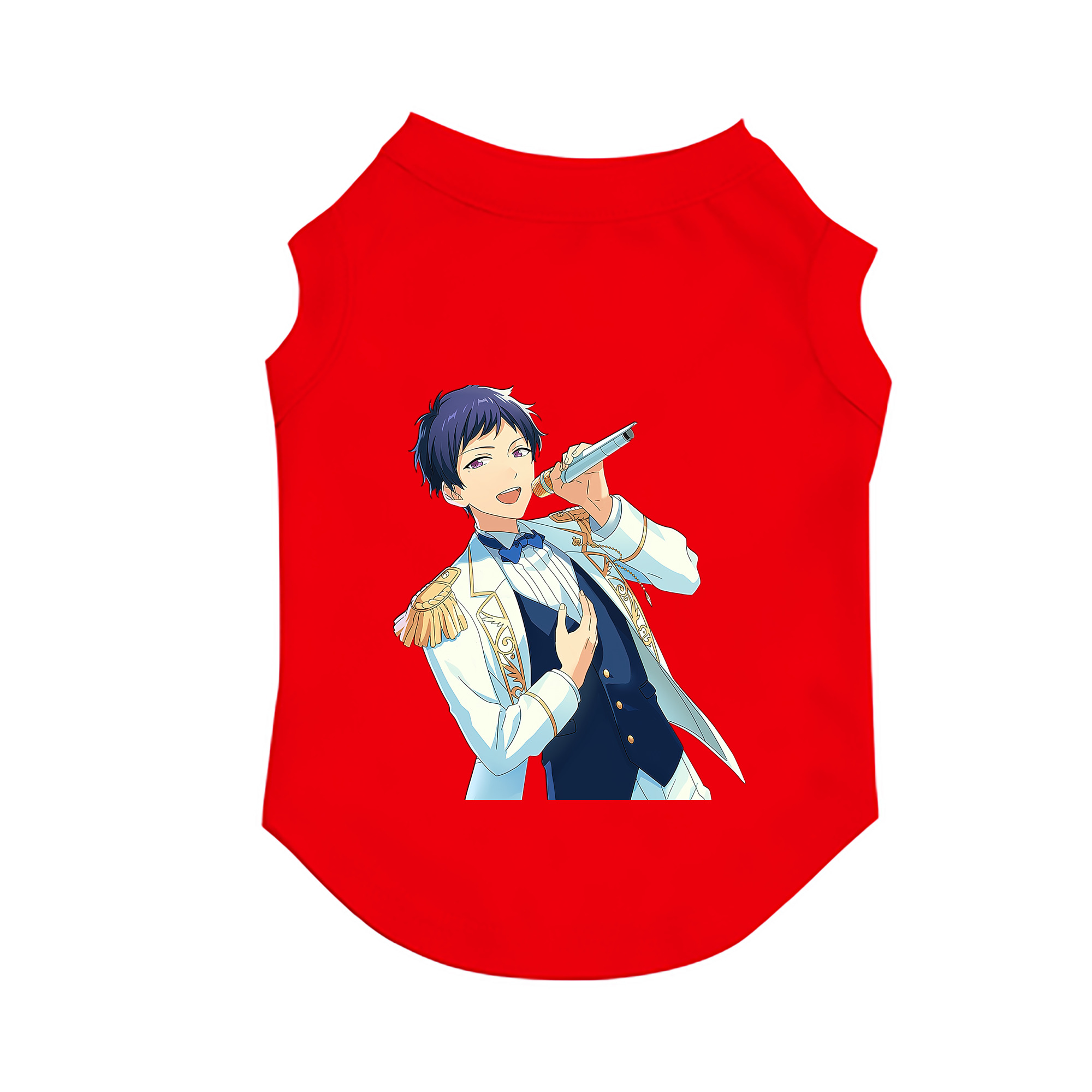 （画像用） あんさんぶるスターズ! Ensemble Stars ペット用ベスト
