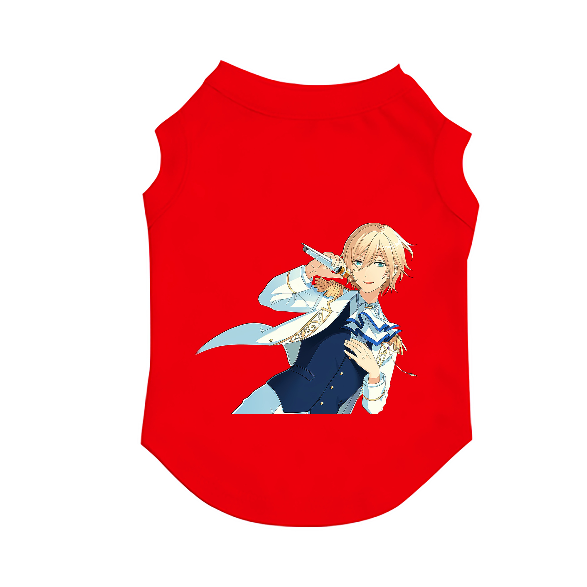 （画像用） あんさんぶるスターズ! Ensemble Stars ペット用ベスト