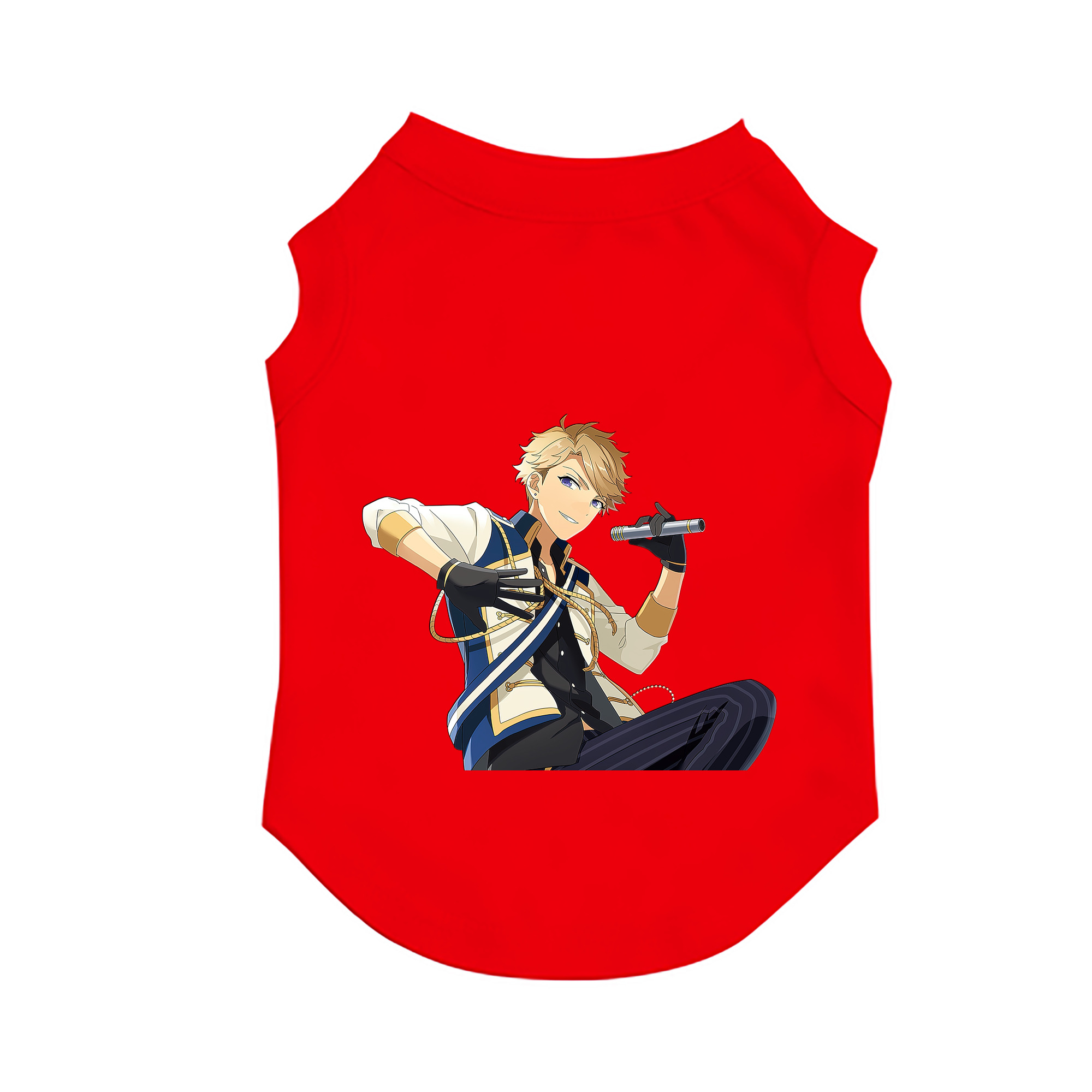 （画像用） あんさんぶるスターズ! Ensemble Stars ペット用ベスト
