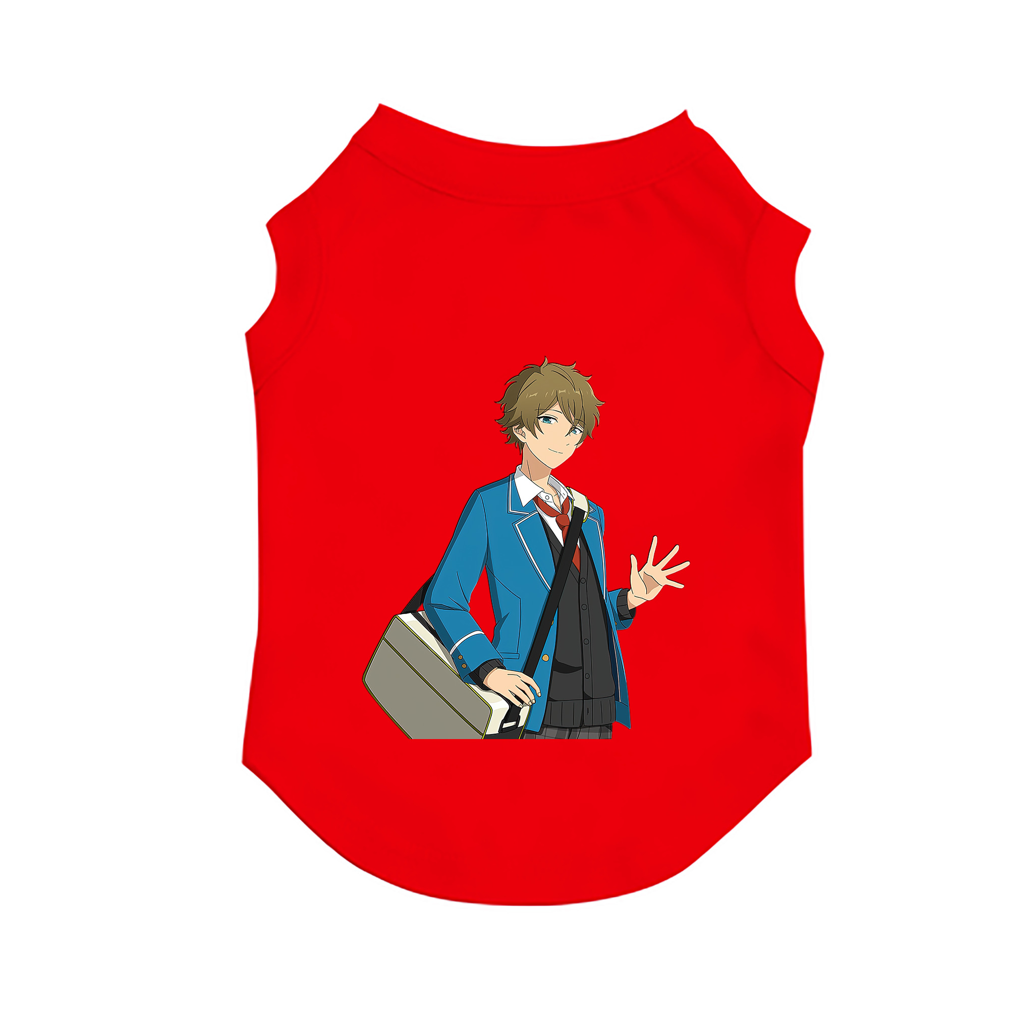 （画像用） あんさんぶるスターズ! Ensemble Stars ペット用ベスト