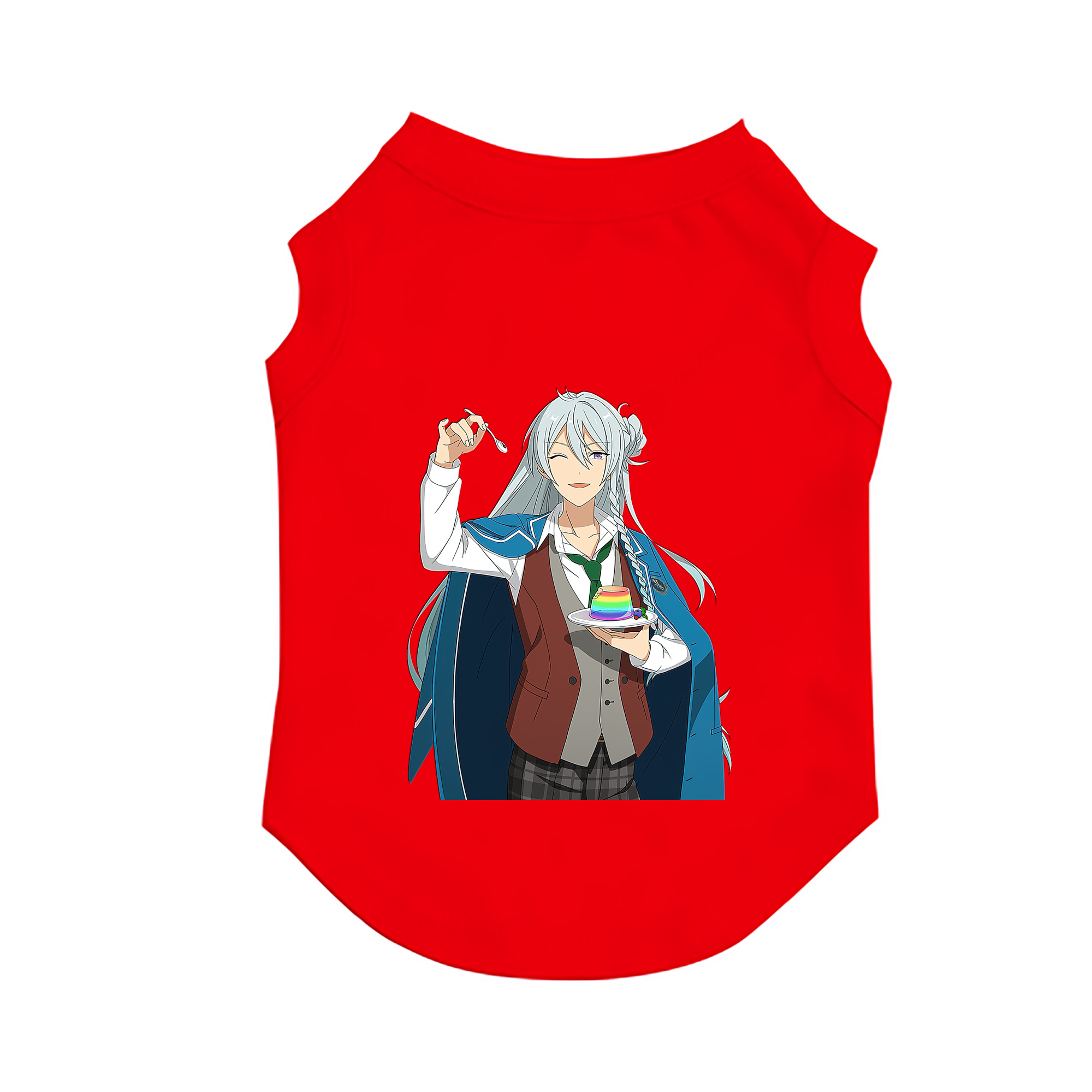 （画像用） あんさんぶるスターズ! Ensemble Stars ペット用ベスト