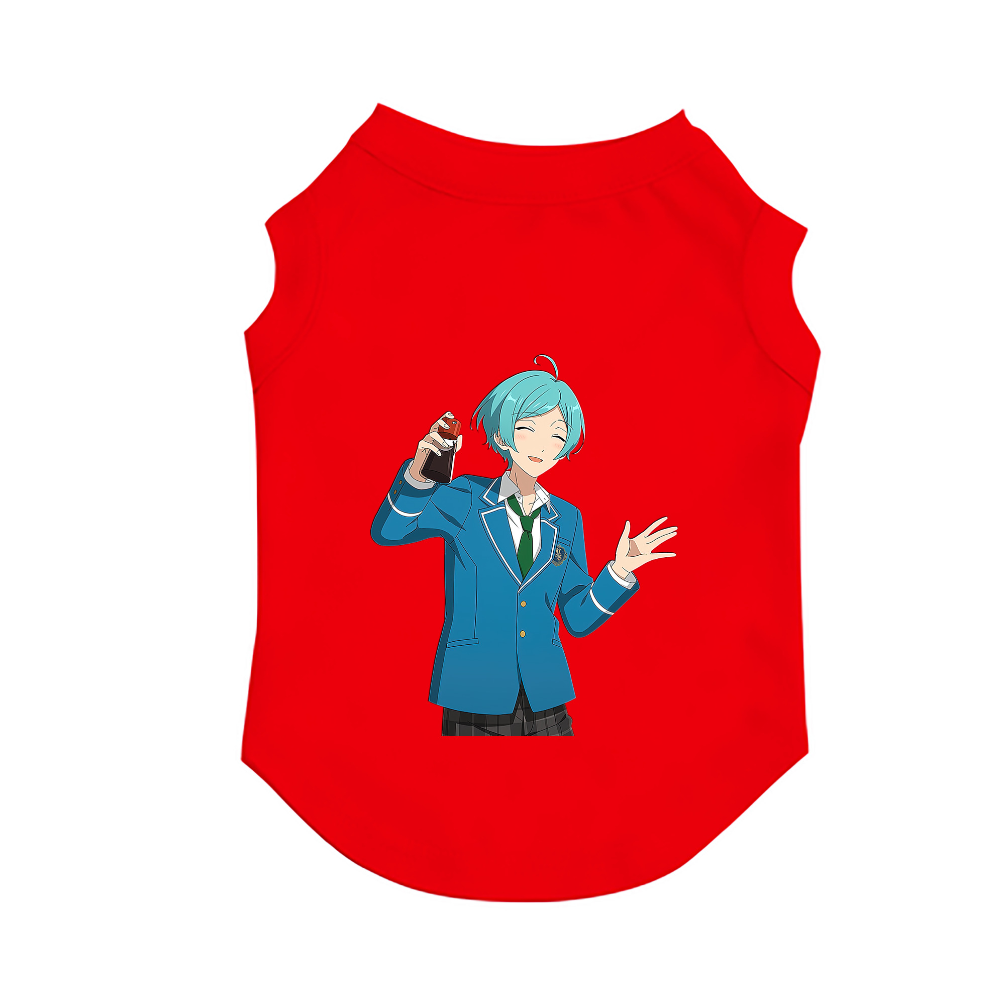 （画像用） あんさんぶるスターズ! Ensemble Stars ペット用ベスト
