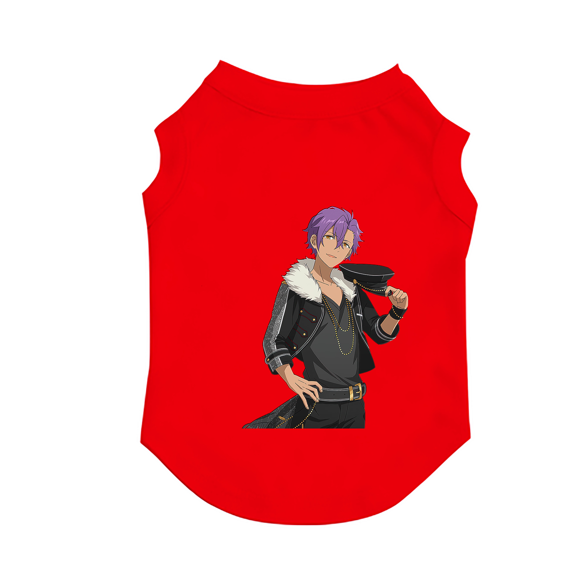 （画像用） あんさんぶるスターズ! Ensemble Stars ペット用ベスト
