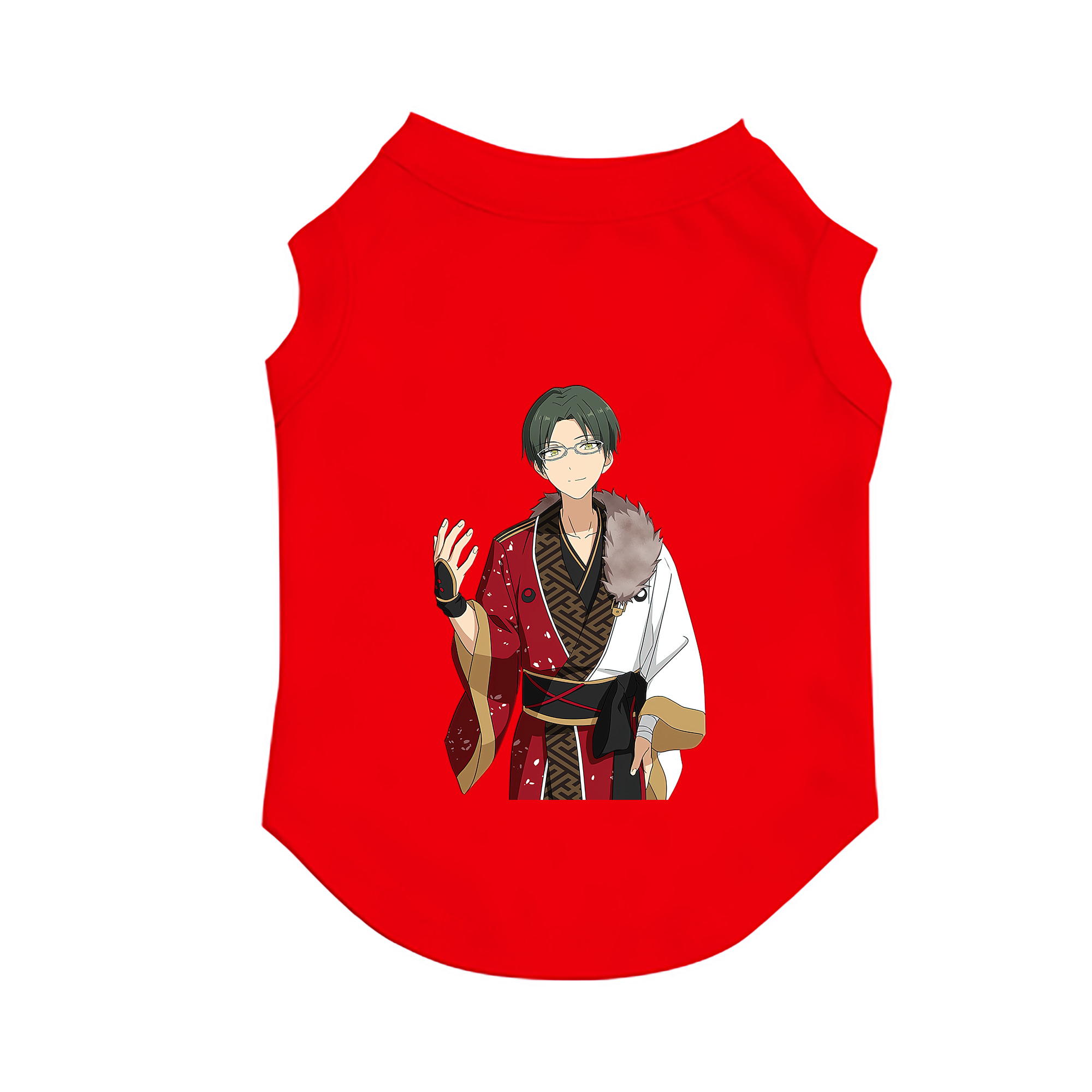 （画像用） あんさんぶるスターズ! Ensemble Stars ペット用ベスト