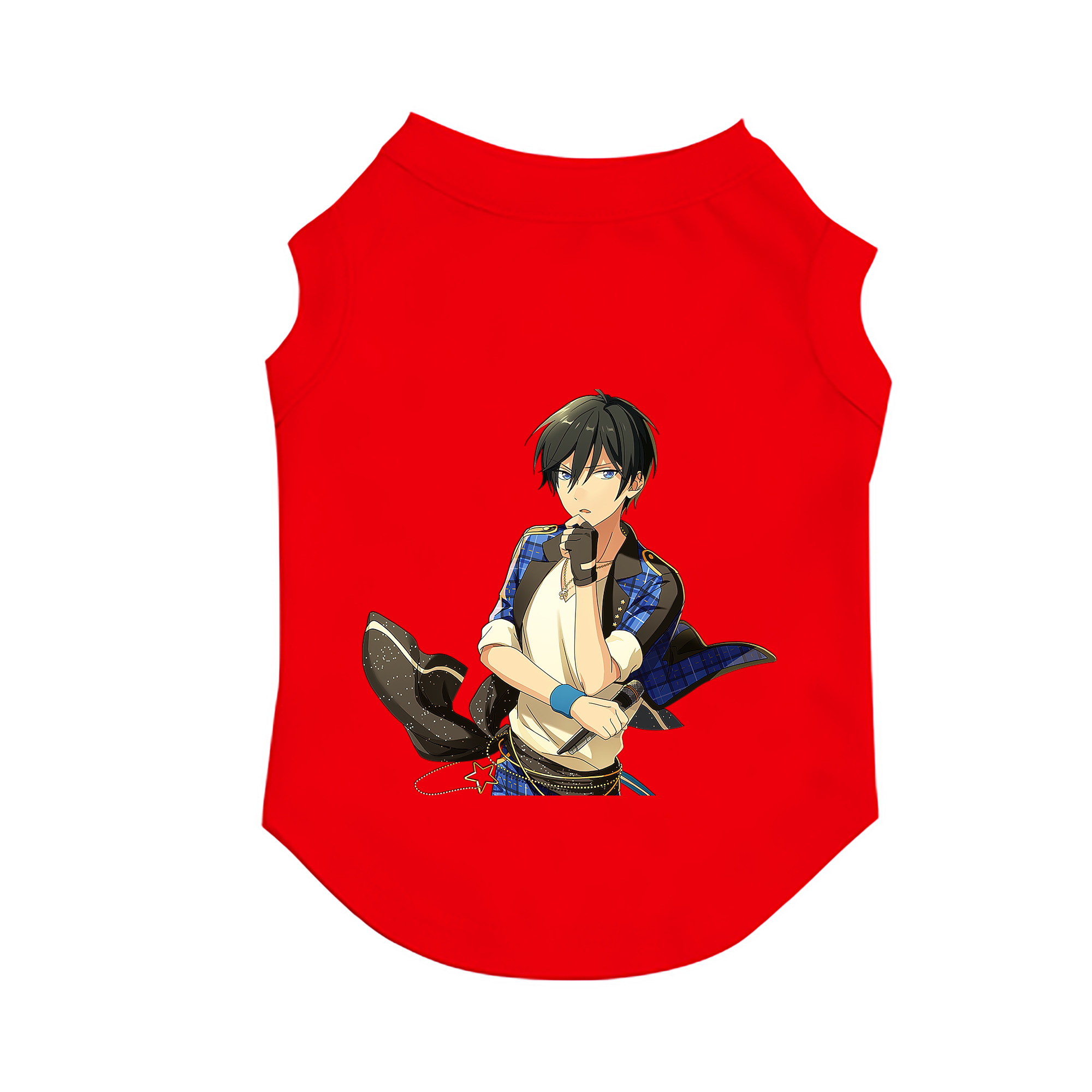 （画像用） あんさんぶるスターズ! Ensemble Stars ペット用ベスト