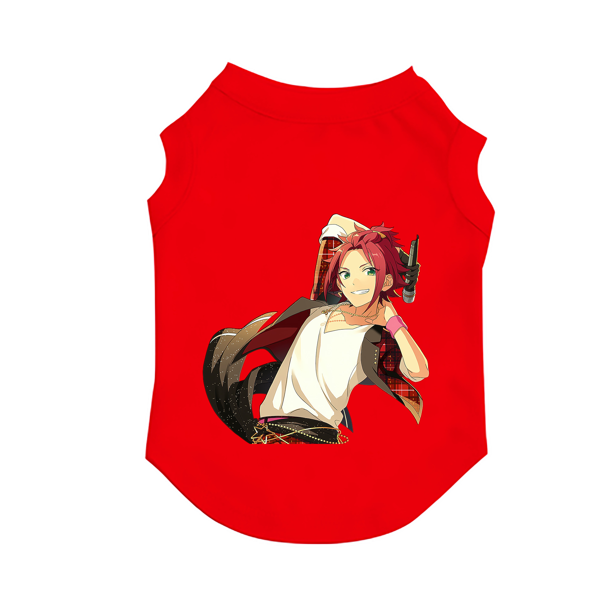（画像用） あんさんぶるスターズ! Ensemble Stars ペット用ベスト