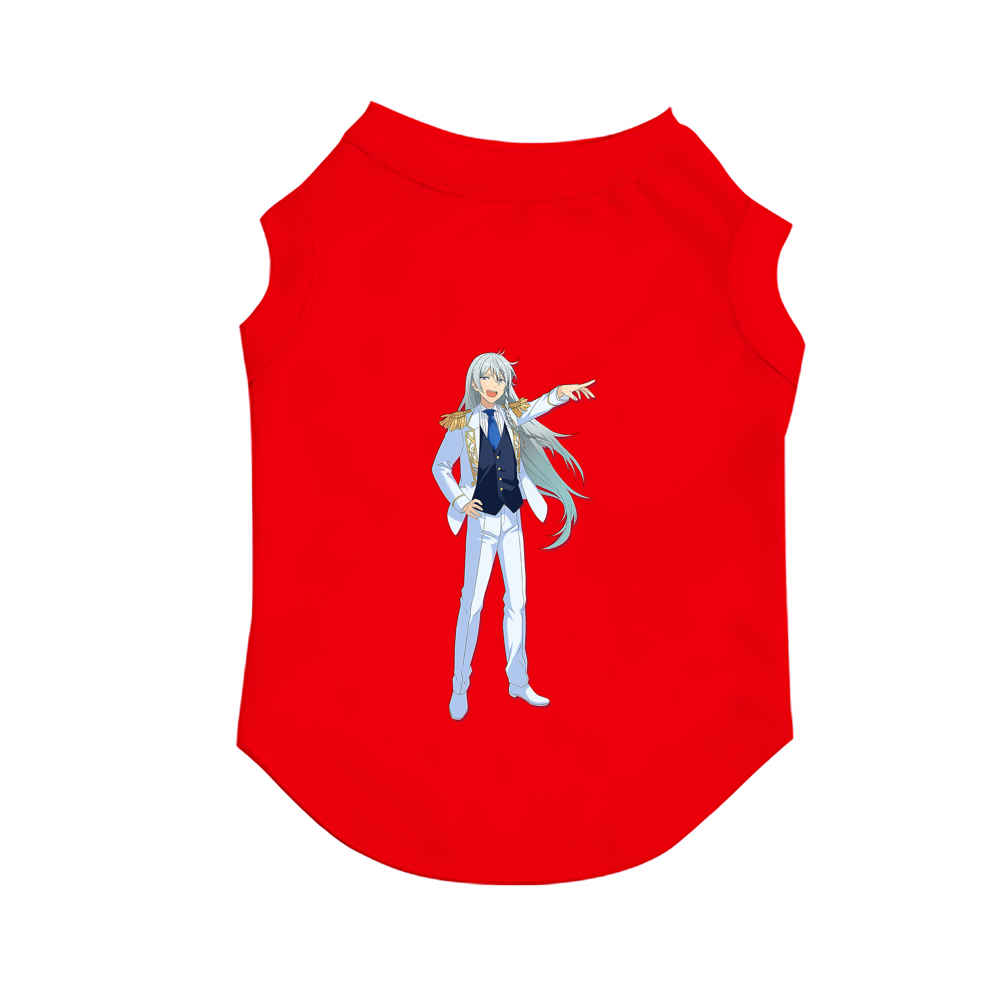 （画像用） あんさんぶるスターズ! Ensemble Stars ペット用ベスト