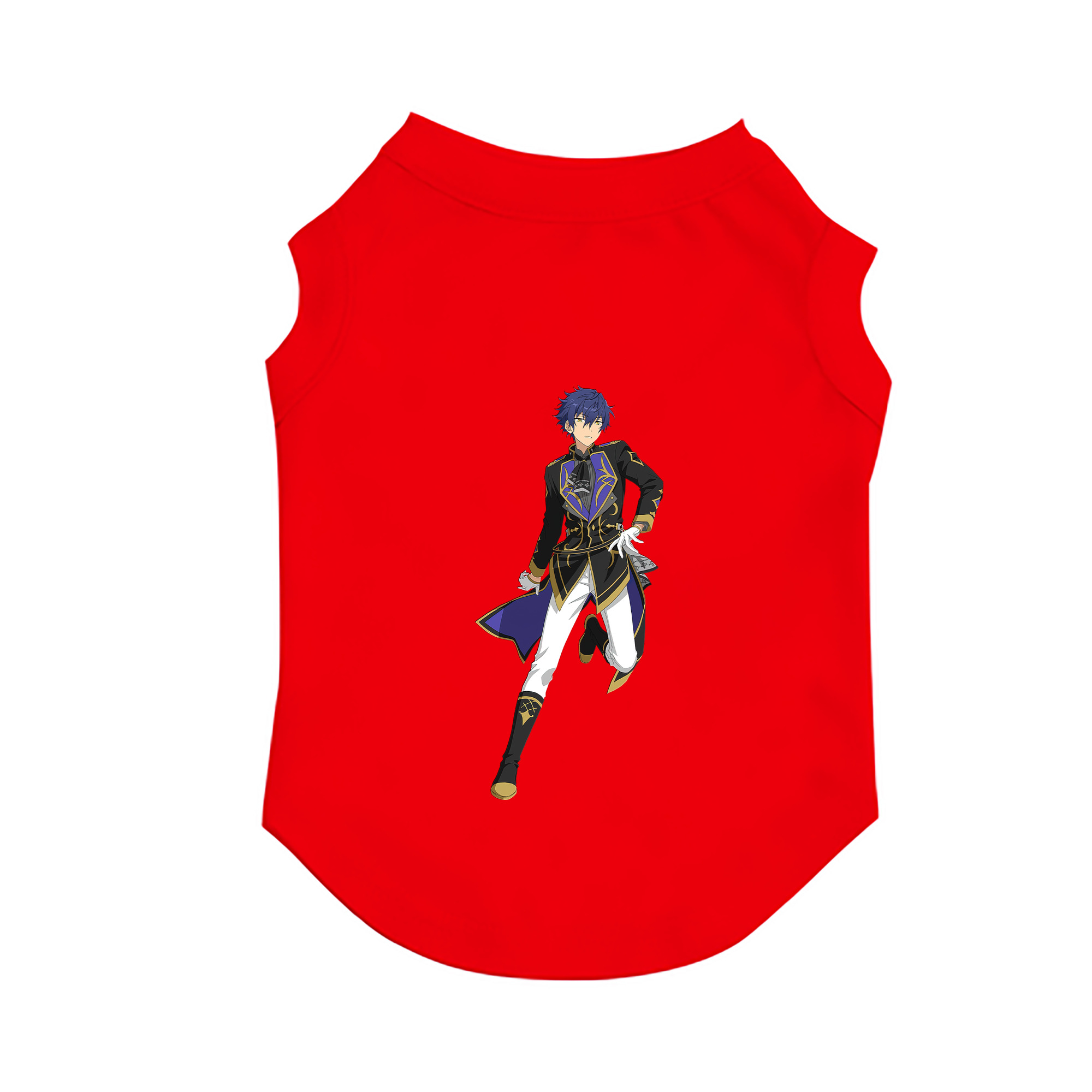 （画像用） あんさんぶるスターズ! Ensemble Stars ペット用ベスト