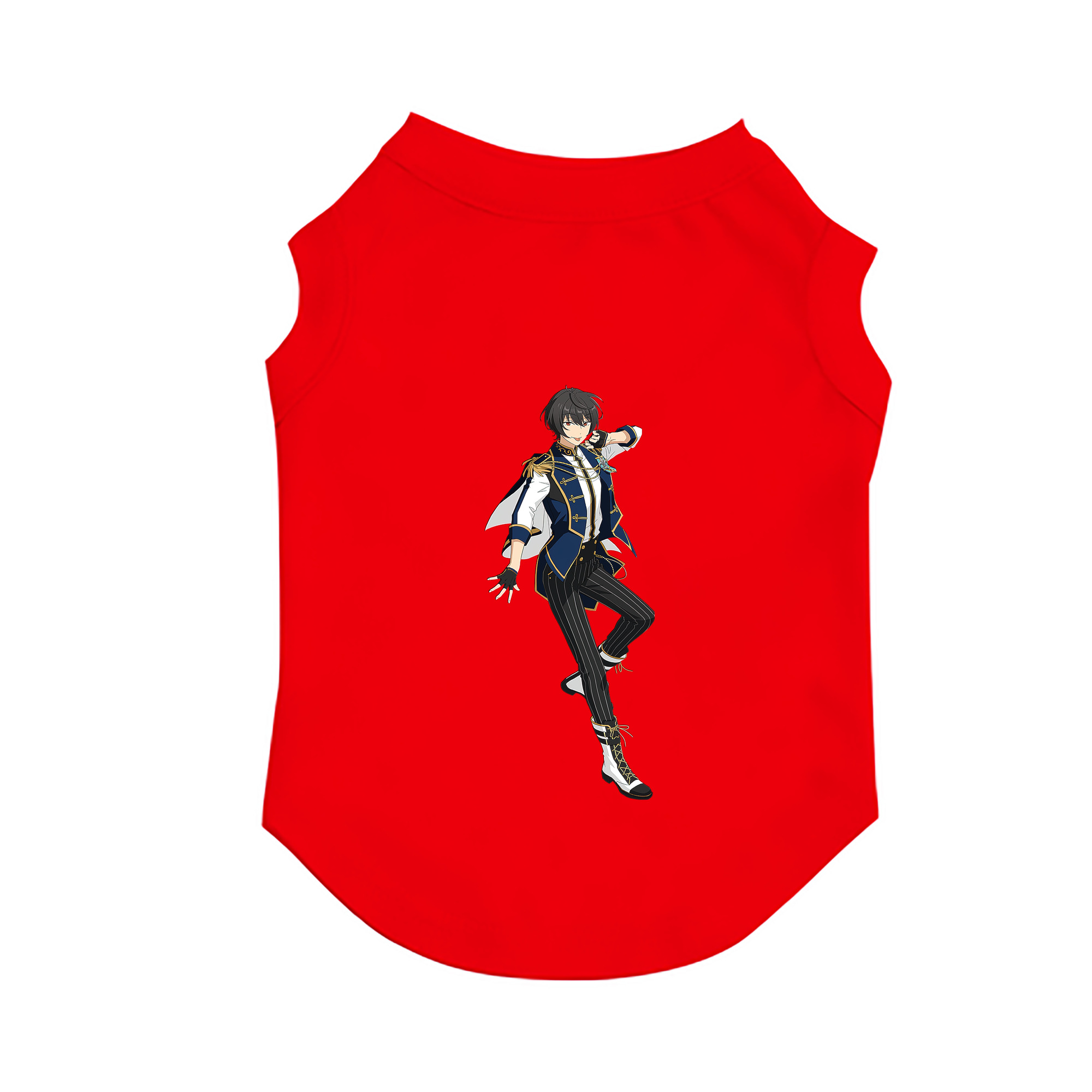 （画像用） あんさんぶるスターズ! Ensemble Stars ペット用ベスト