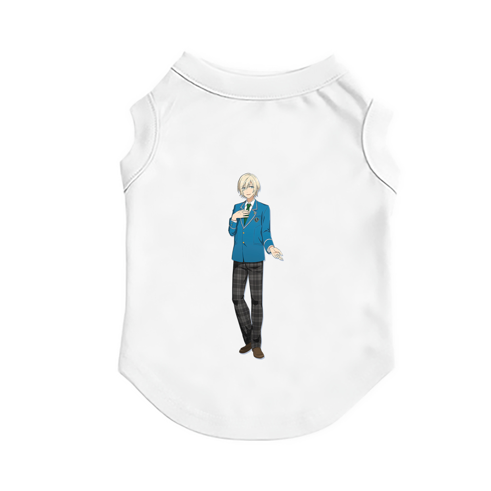 （画像用） あんさんぶるスターズ! Ensemble Stars ペット用ベスト