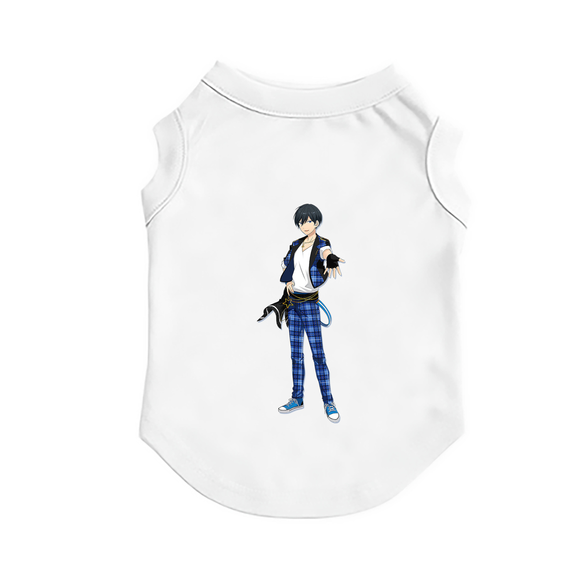 （画像用） あんさんぶるスターズ! Ensemble Stars ペット用ベスト