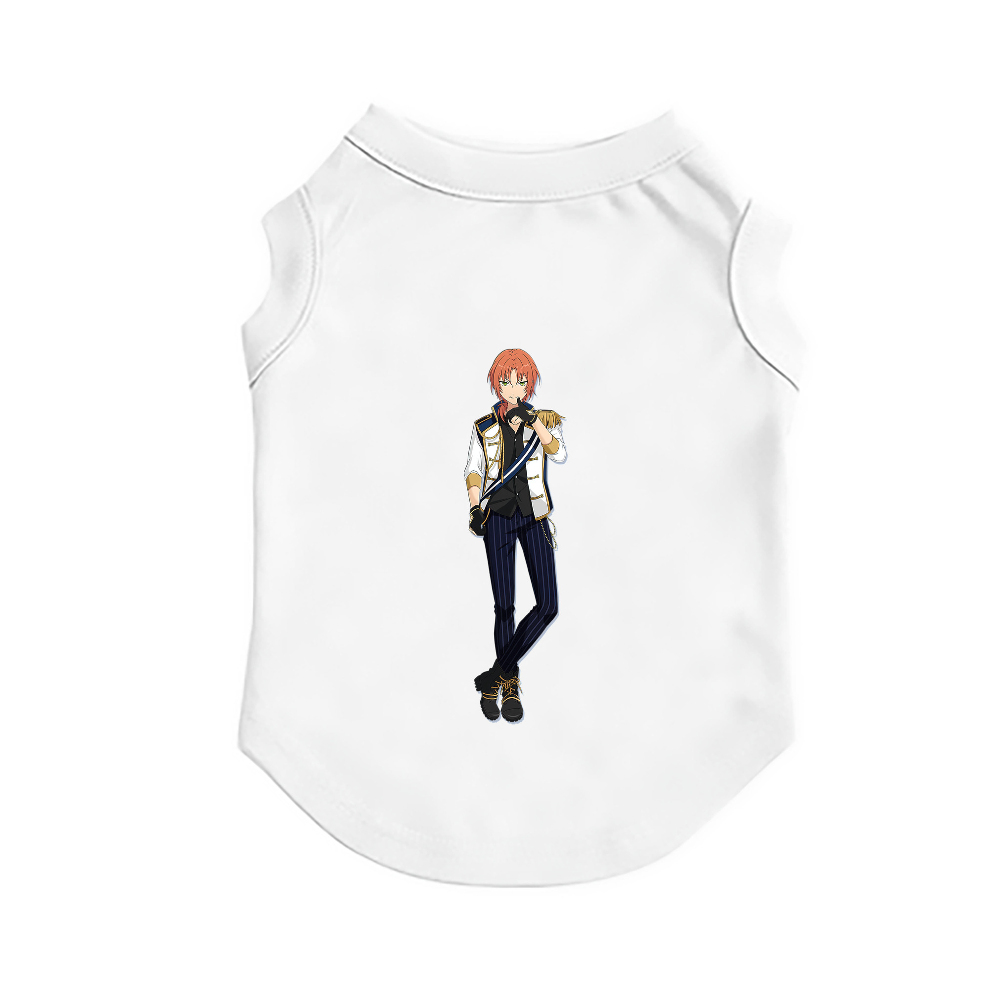 （画像用） あんさんぶるスターズ! Ensemble Stars ペット用ベスト