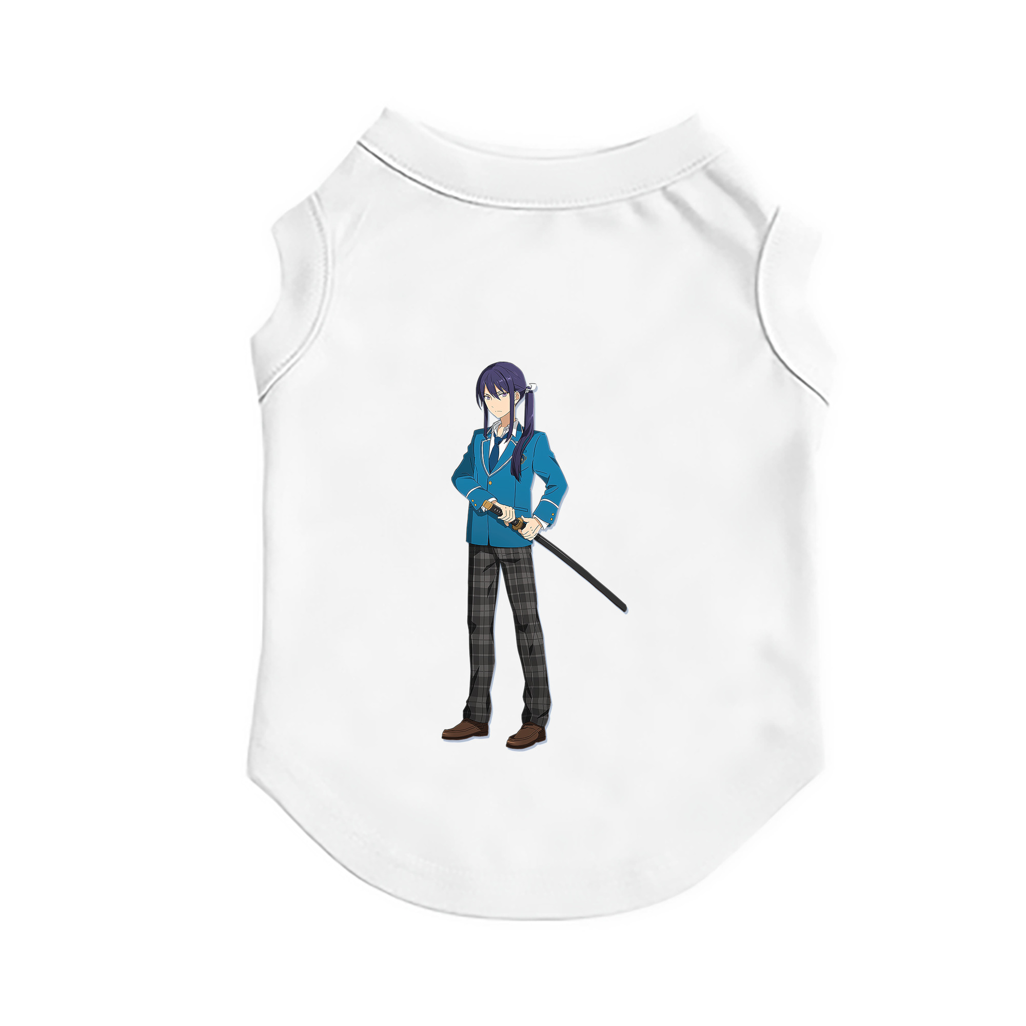 （画像用） あんさんぶるスターズ! Ensemble Stars ペット用ベスト