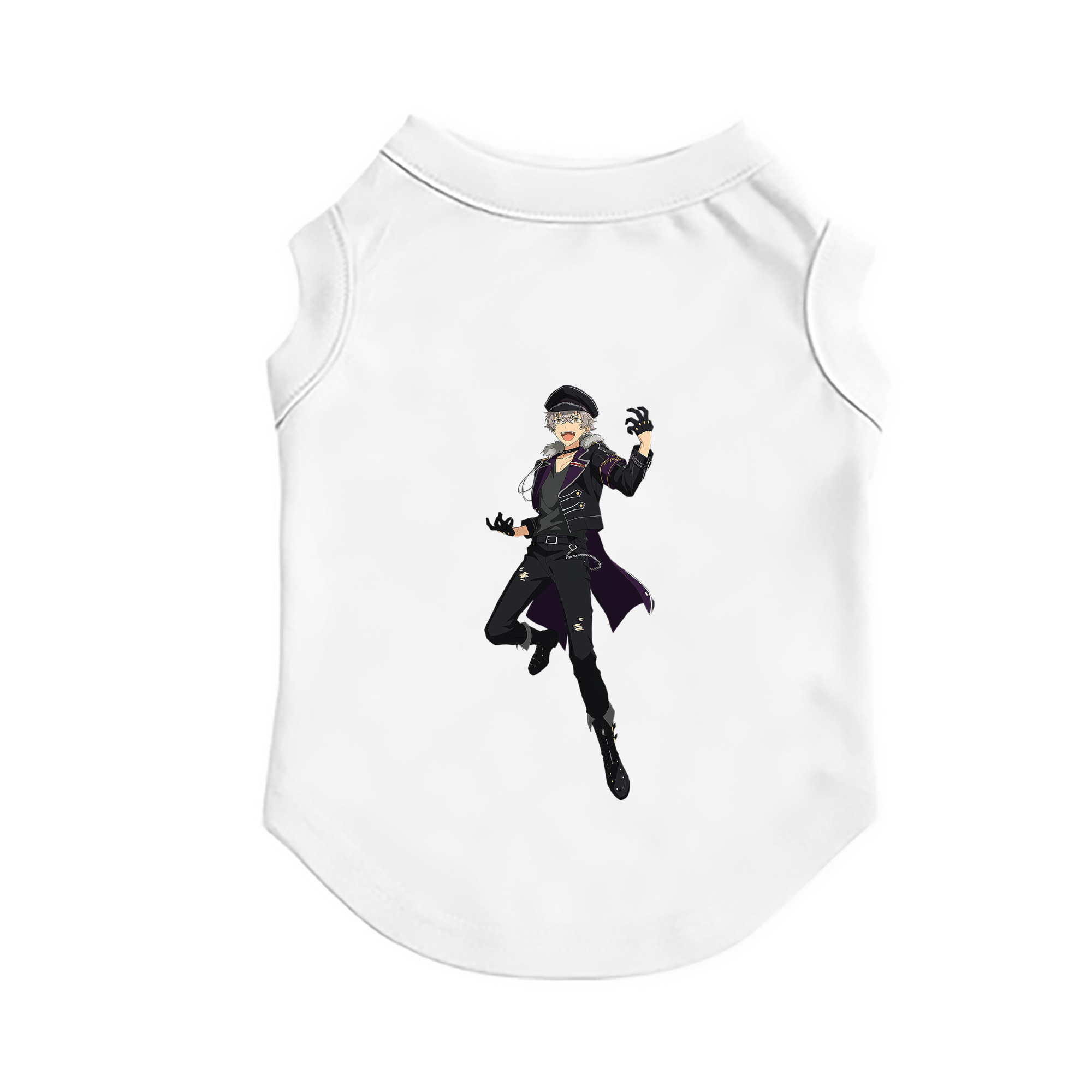 （画像用） あんさんぶるスターズ! Ensemble Stars ペット用ベスト