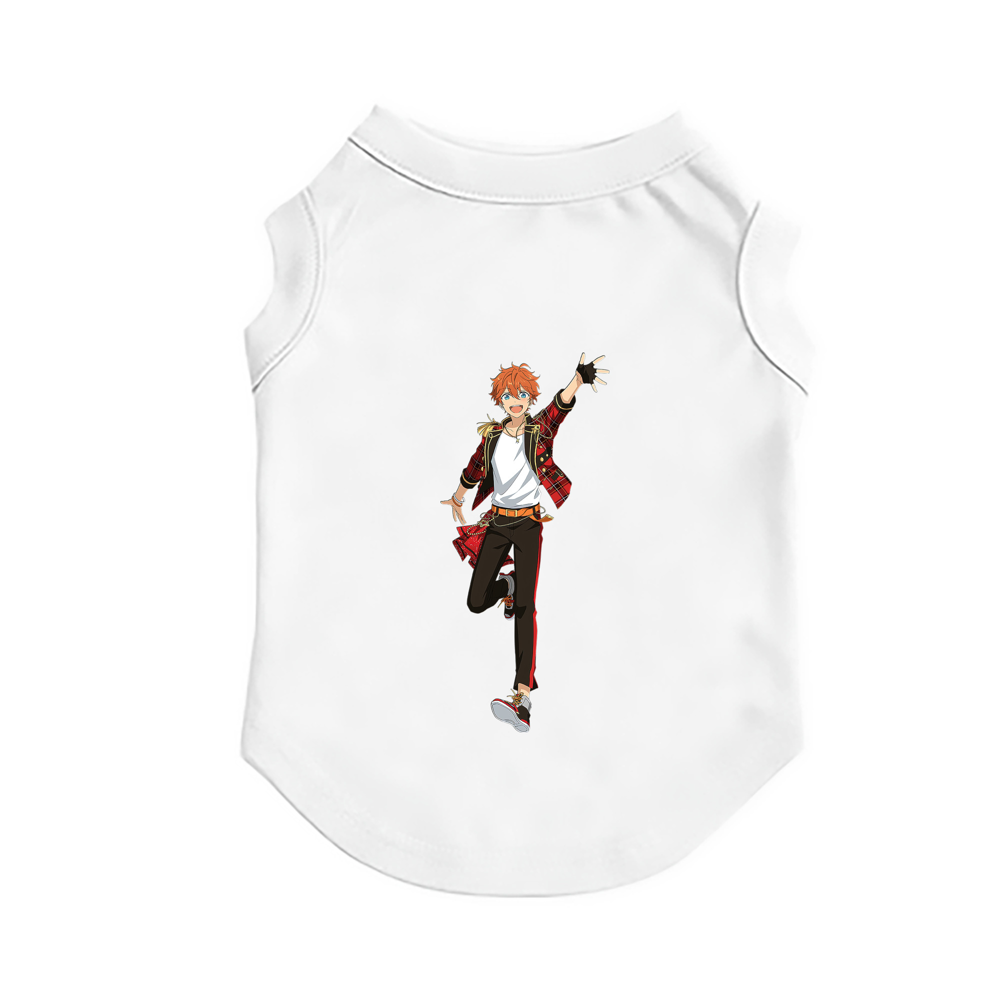 （画像用） あんさんぶるスターズ! Ensemble Stars ペット用ベスト