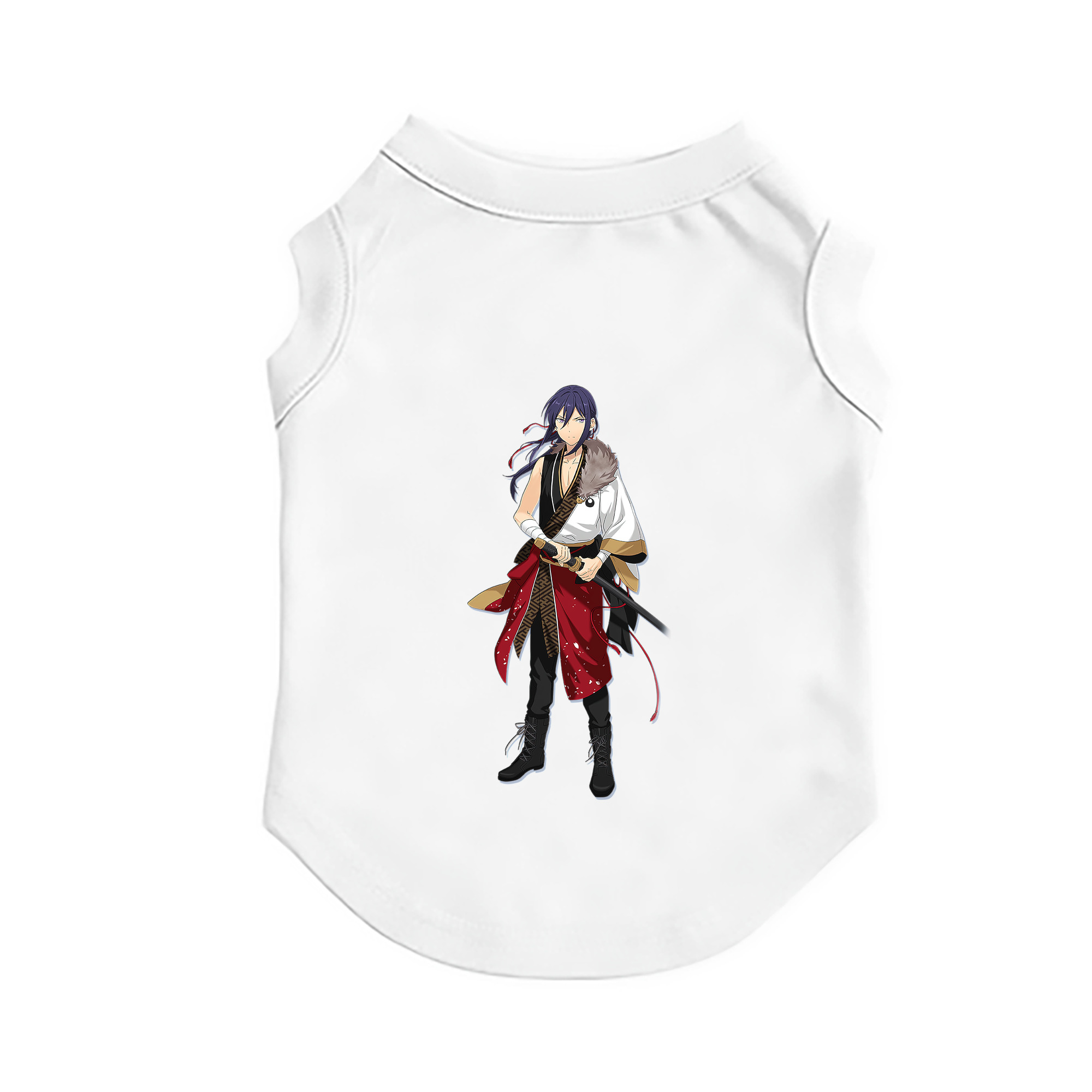 （画像用） あんさんぶるスターズ! Ensemble Stars ペット用ベスト