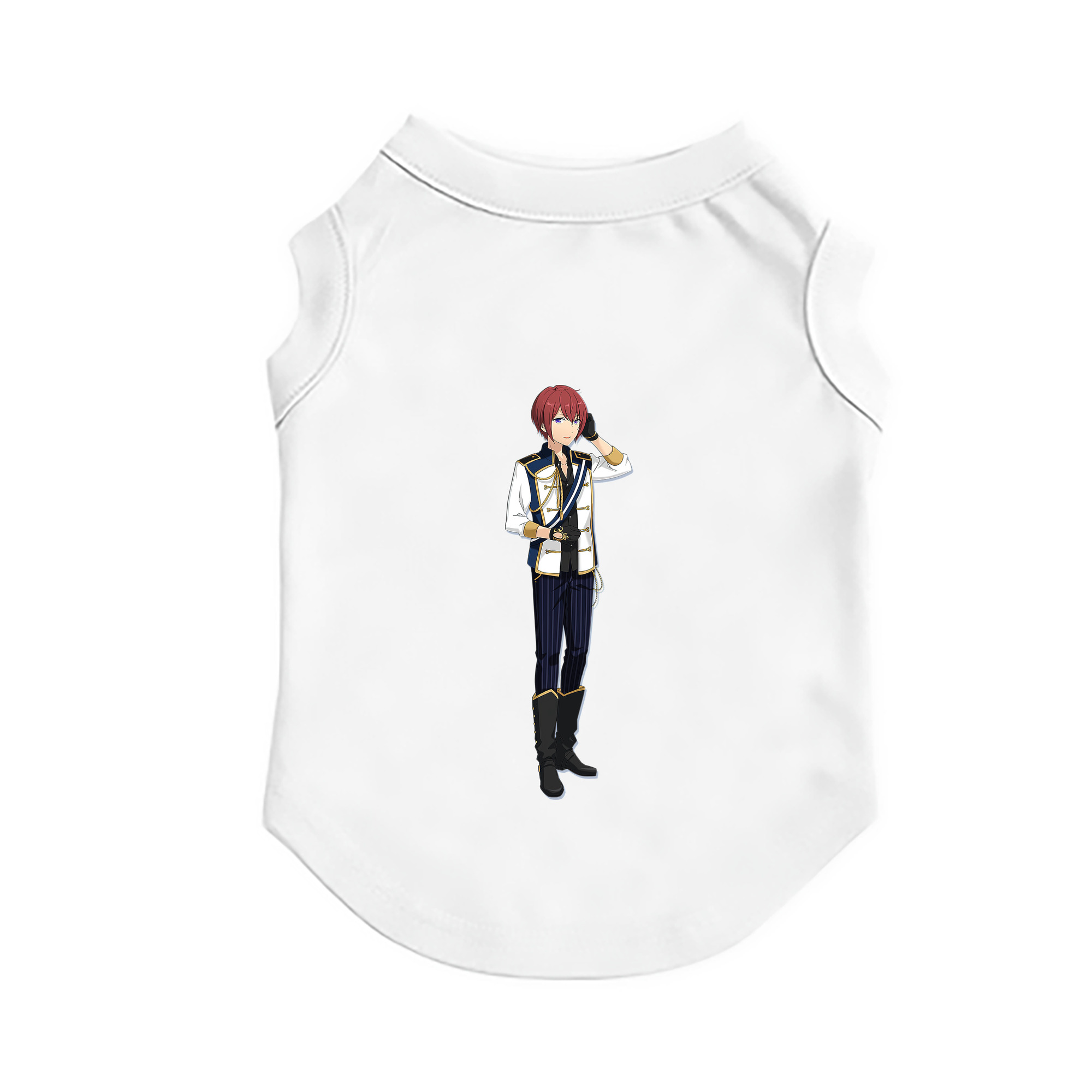 （画像用） あんさんぶるスターズ! Ensemble Stars ペット用ベスト