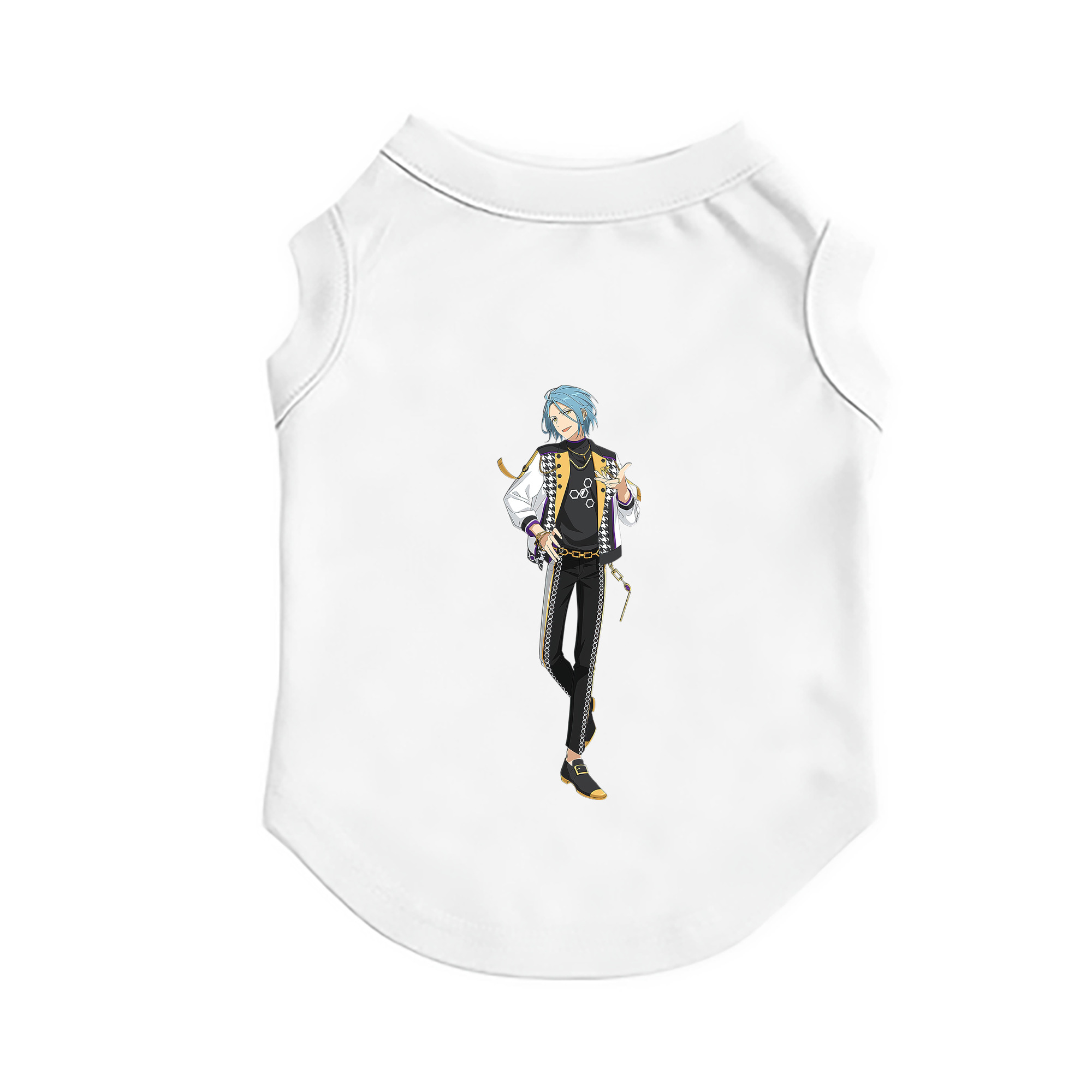 （画像用） あんさんぶるスターズ! Ensemble Stars ペット用ベスト
