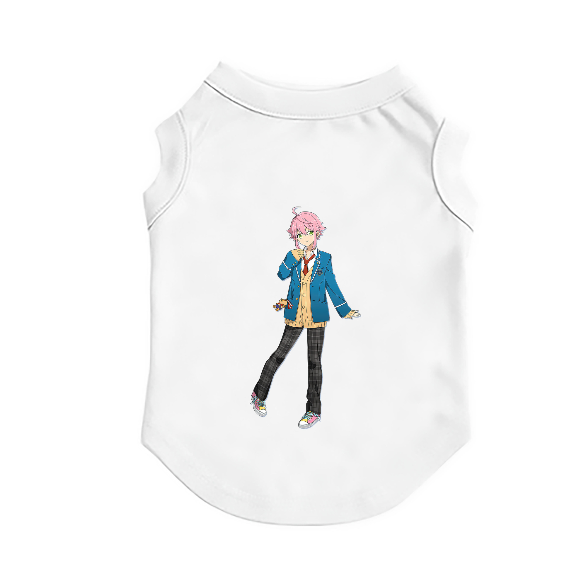 （画像用） あんさんぶるスターズ! Ensemble Stars ペット用ベスト