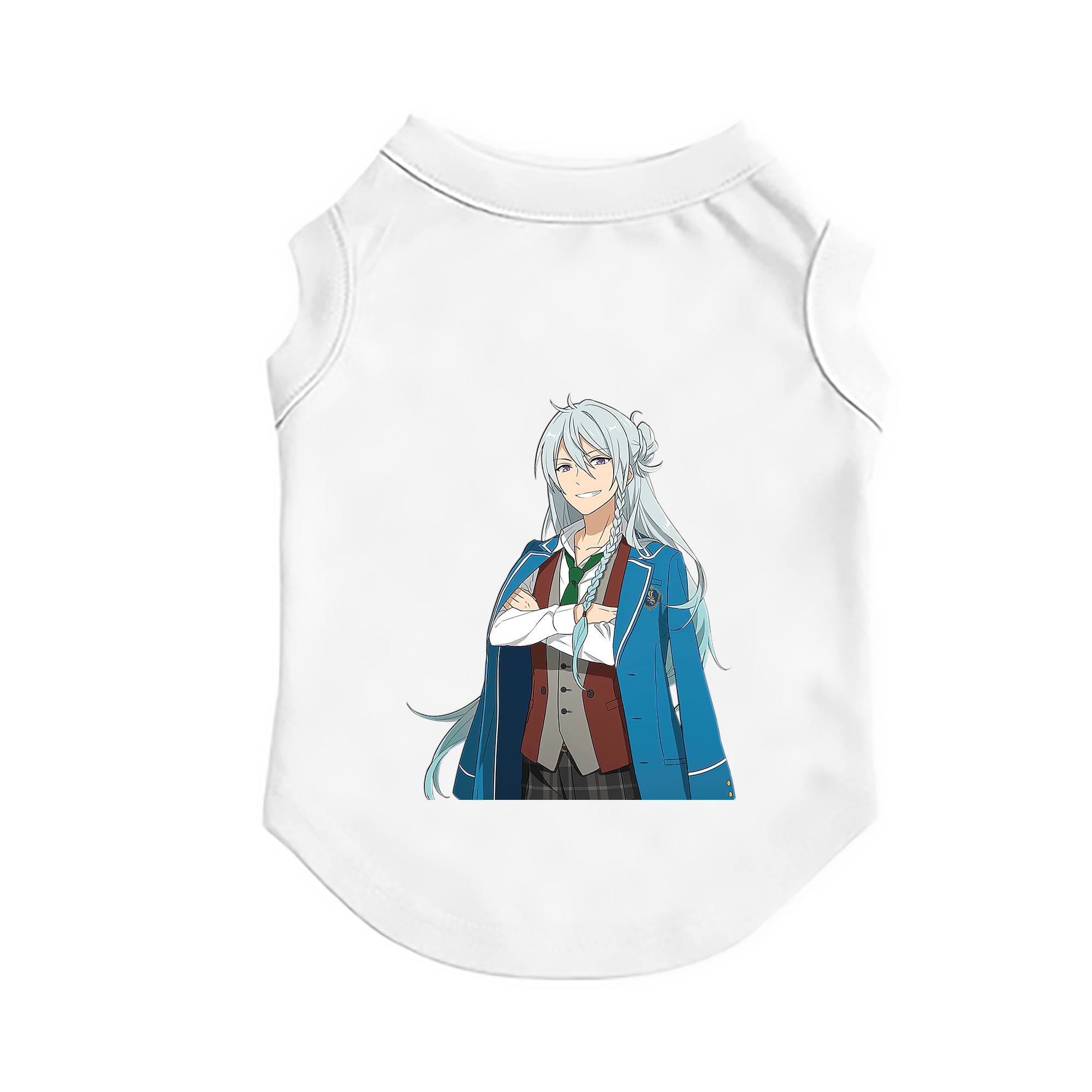 （画像用） あんさんぶるスターズ! Ensemble Stars ペット用ベスト