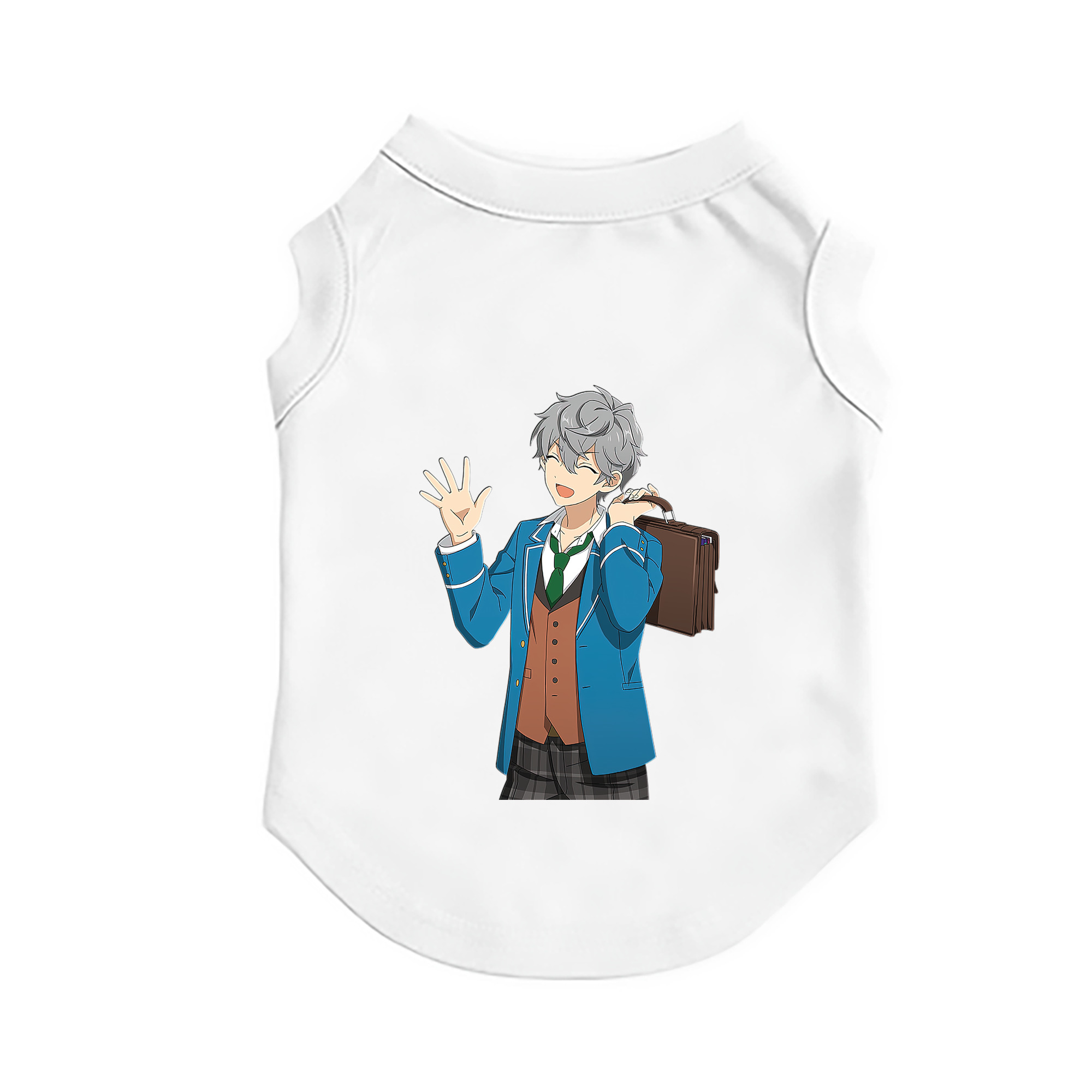 （画像用） あんさんぶるスターズ! Ensemble Stars ペット用ベスト