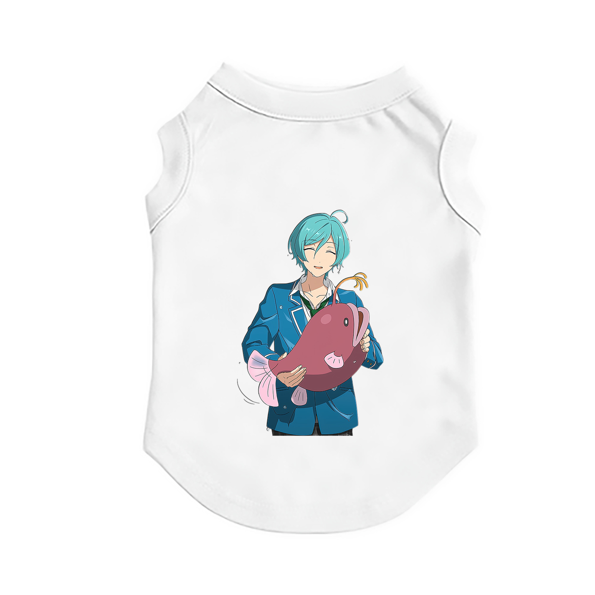 （画像用） あんさんぶるスターズ! Ensemble Stars ペット用ベスト