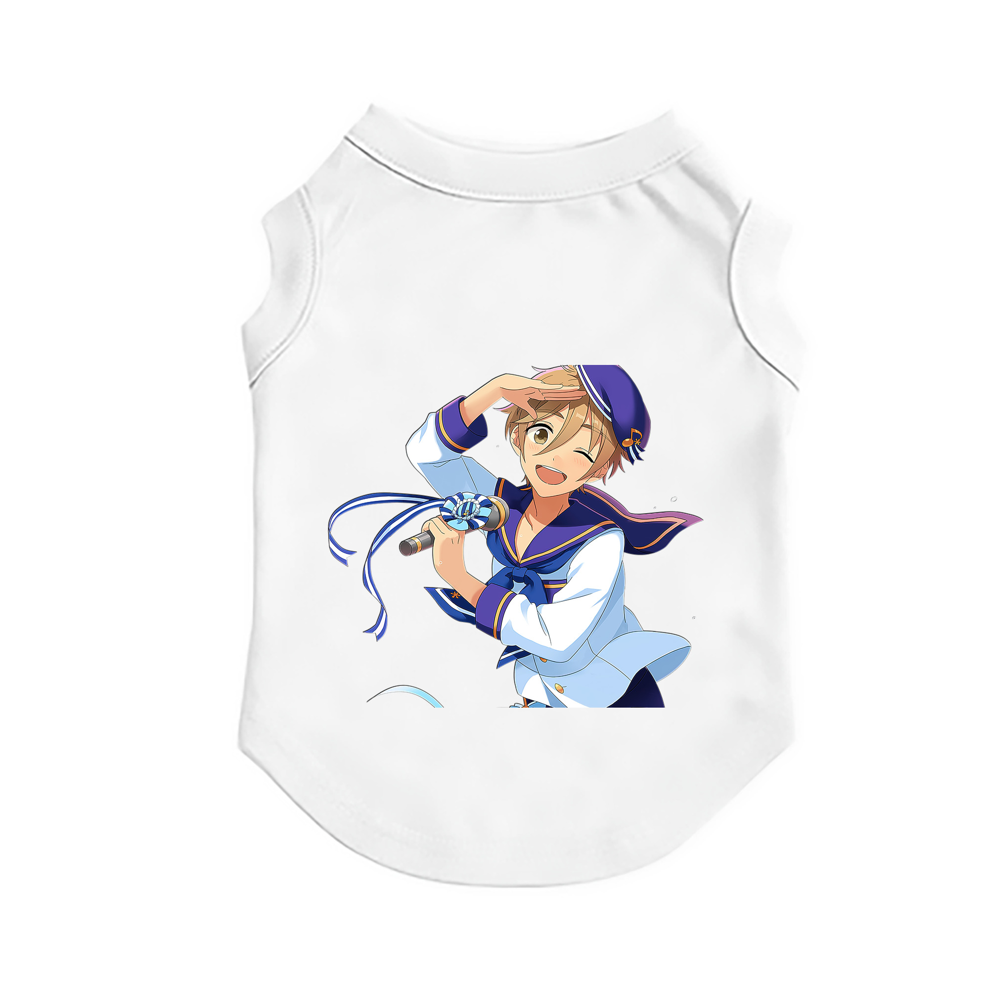 （画像用） あんさんぶるスターズ! Ensemble Stars ペット用ベスト