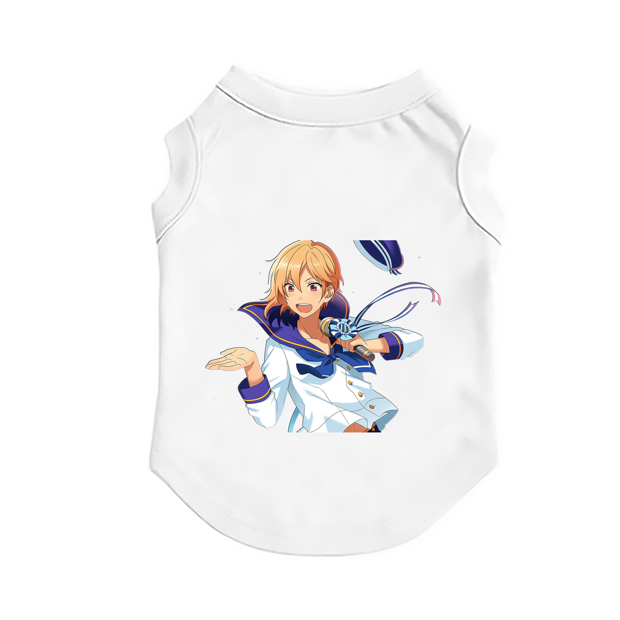 （画像用） あんさんぶるスターズ! Ensemble Stars ペット用ベスト