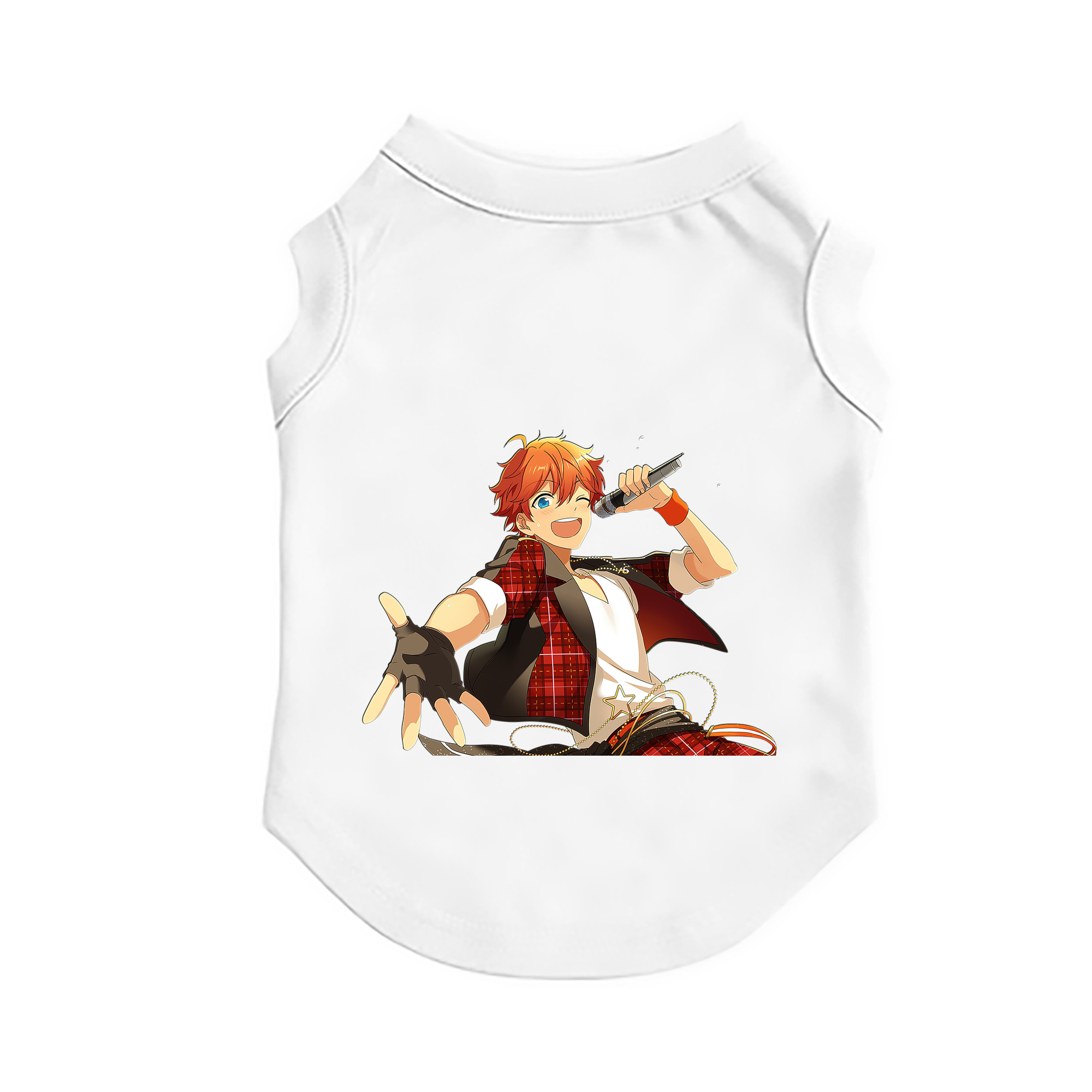 （画像用） あんさんぶるスターズ! Ensemble Stars ペット用ベスト