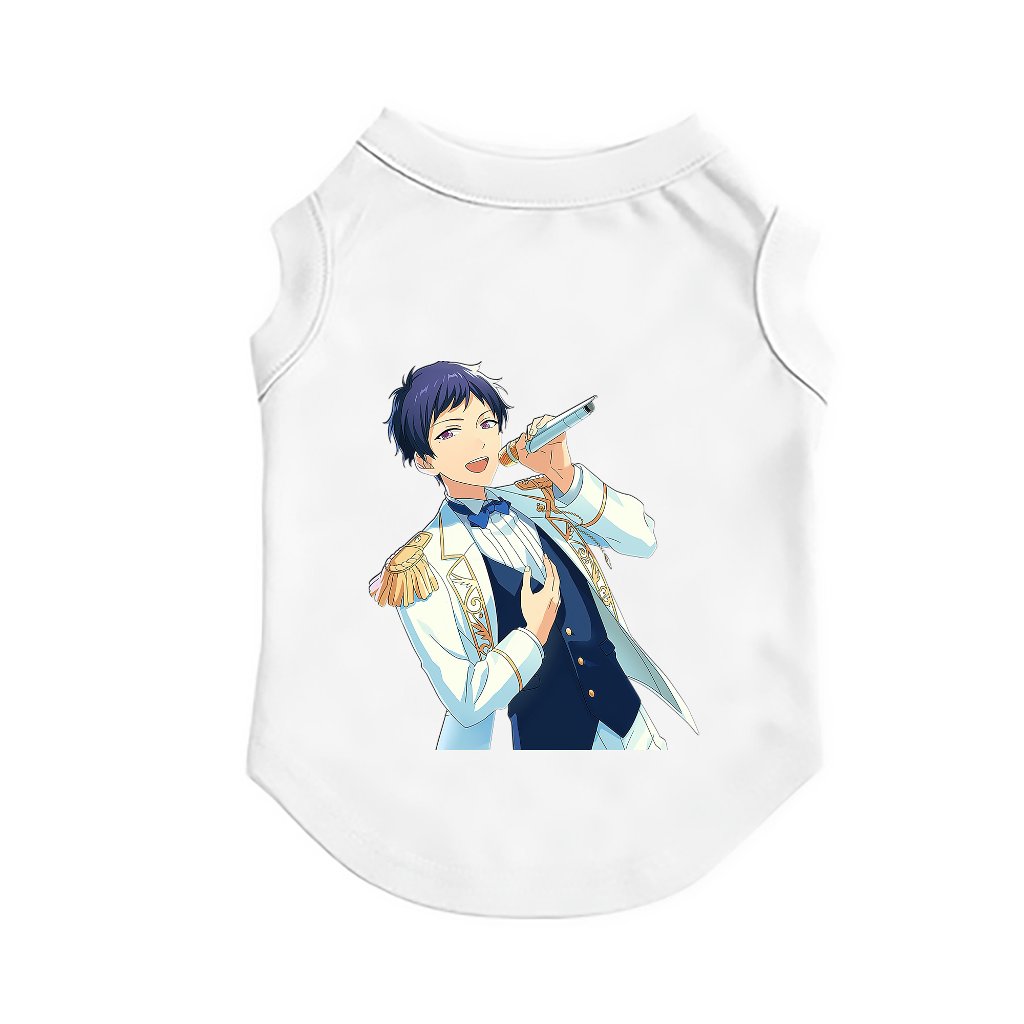 （画像用） あんさんぶるスターズ! Ensemble Stars ペット用ベスト