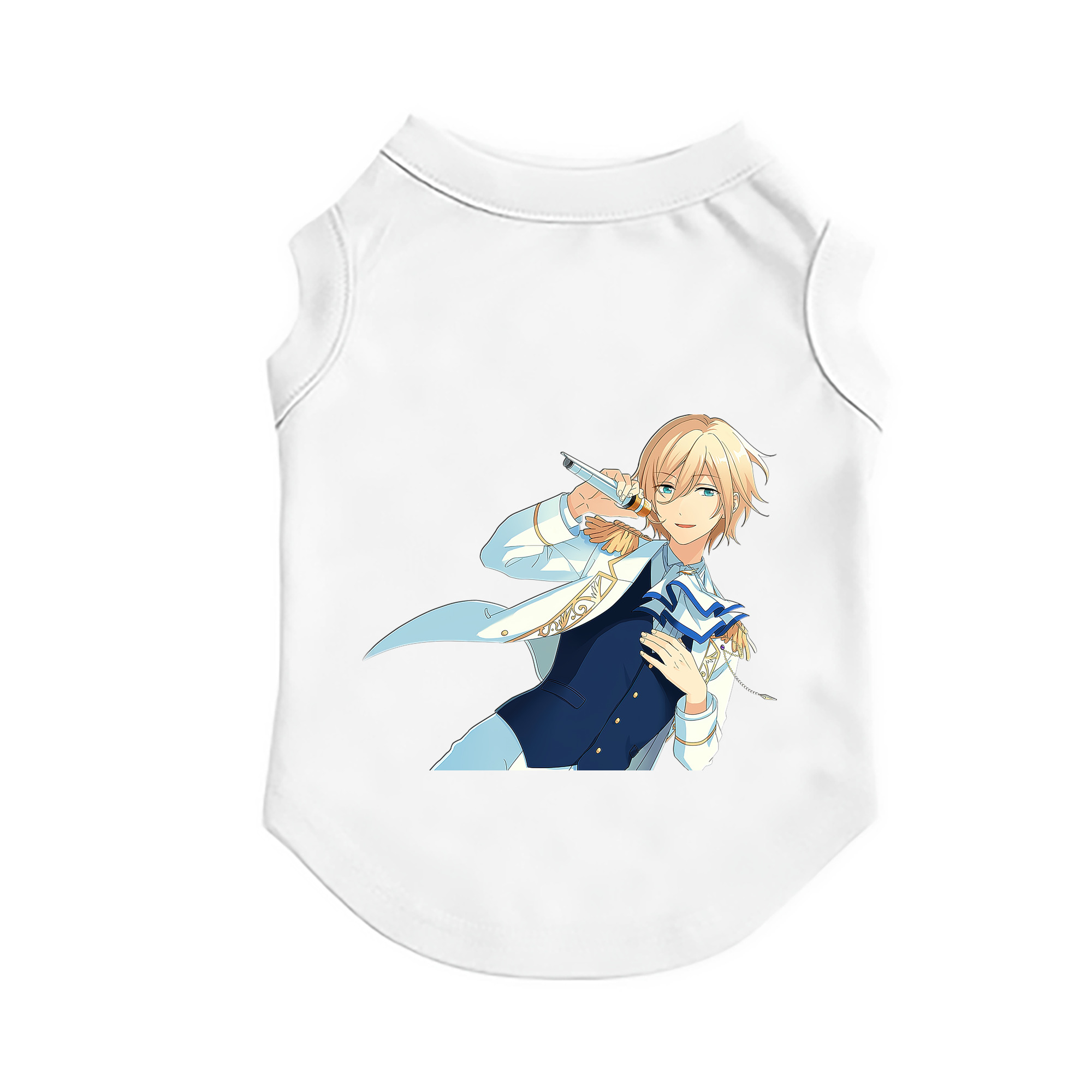 （画像用） あんさんぶるスターズ! Ensemble Stars ペット用ベスト