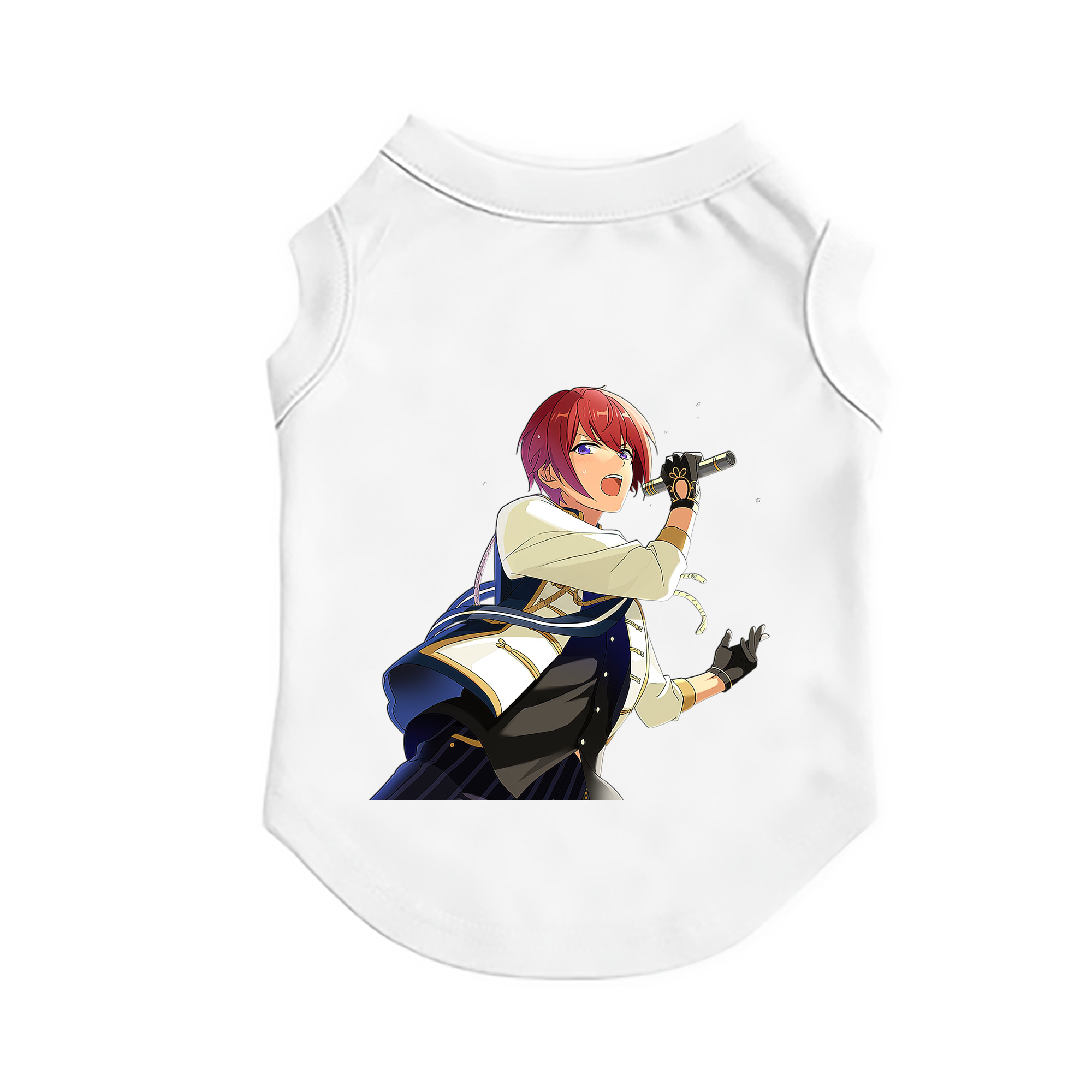 （画像用） あんさんぶるスターズ! Ensemble Stars ペット用ベスト