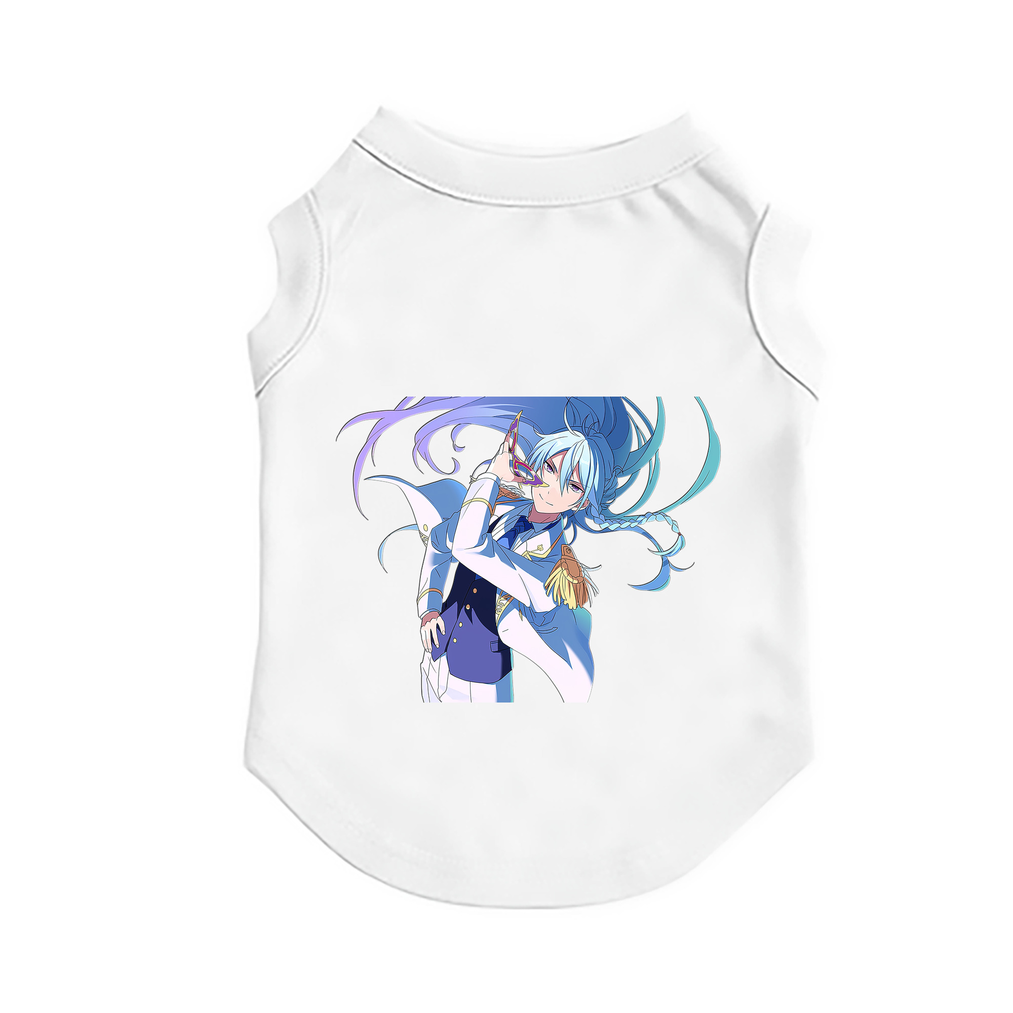 （画像用） あんさんぶるスターズ! Ensemble Stars ペット用ベスト