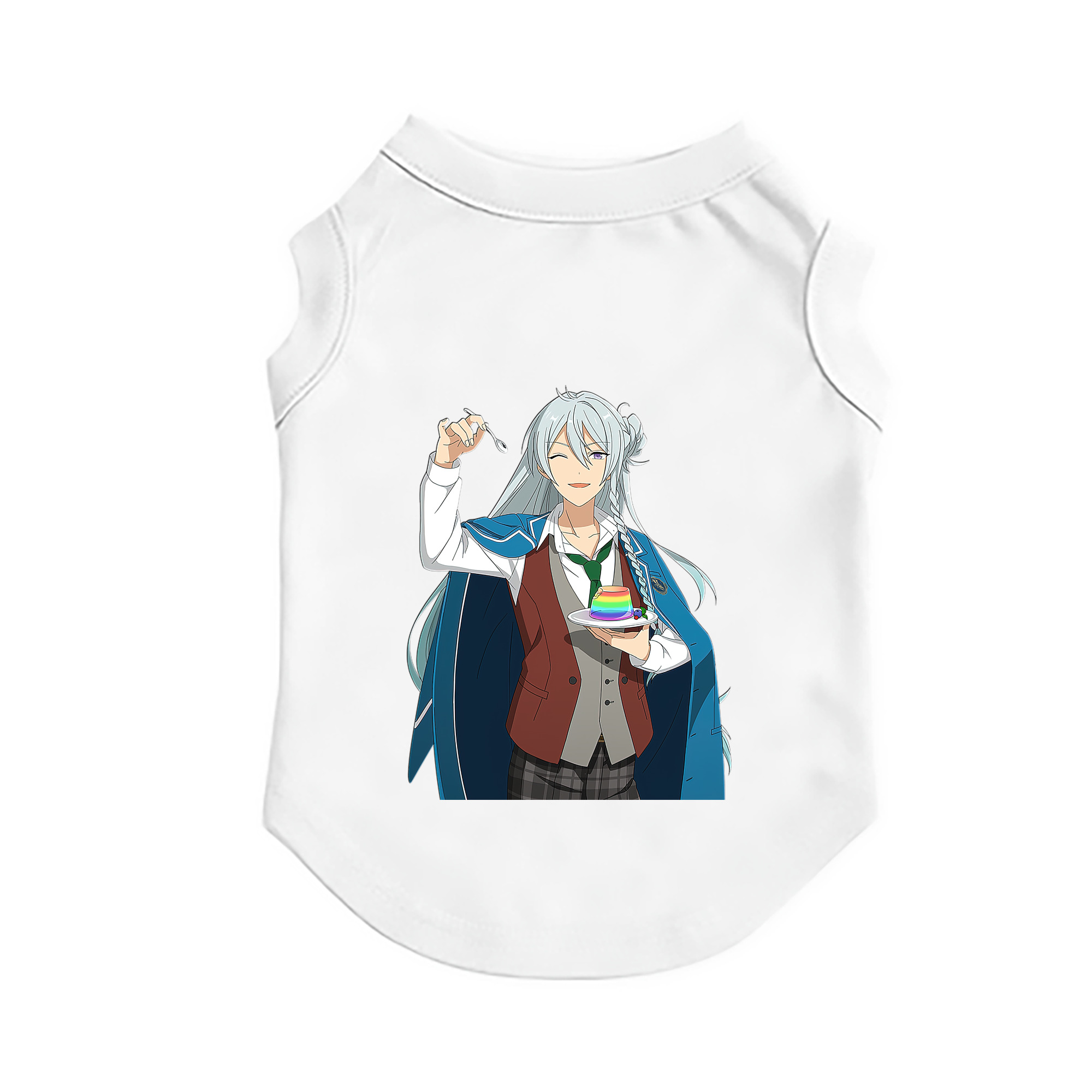 （画像用） あんさんぶるスターズ! Ensemble Stars ペット用ベスト